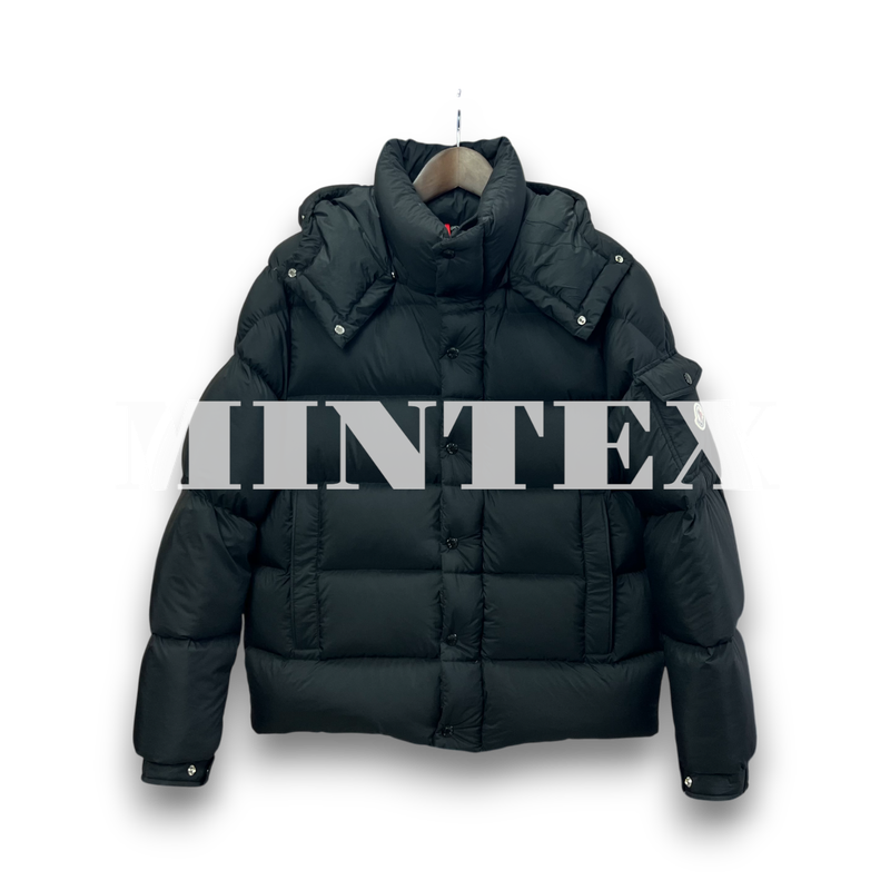 Mon Winter Jacket