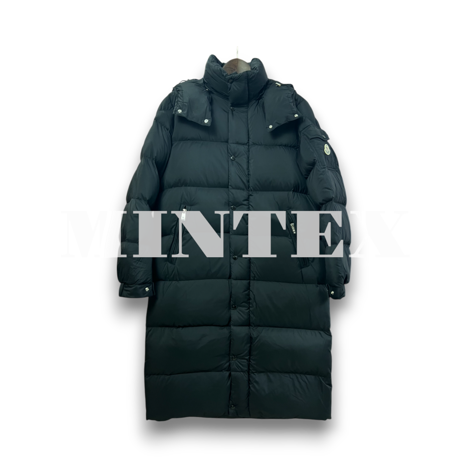 Mon Winter Jacket