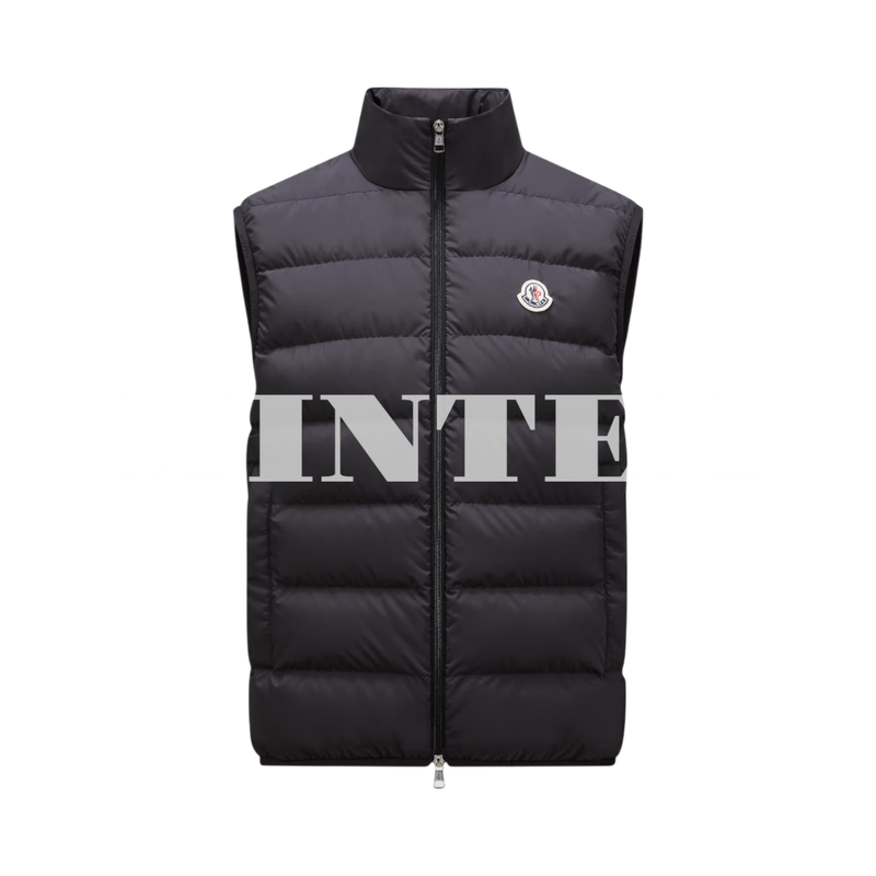 Mon Vest