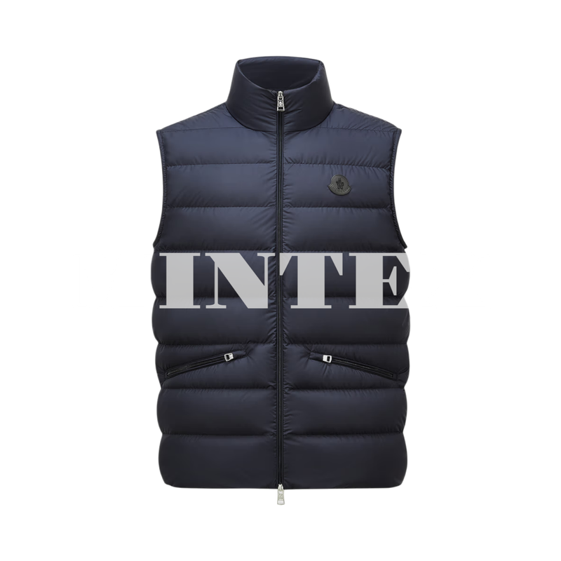 Mon Vest