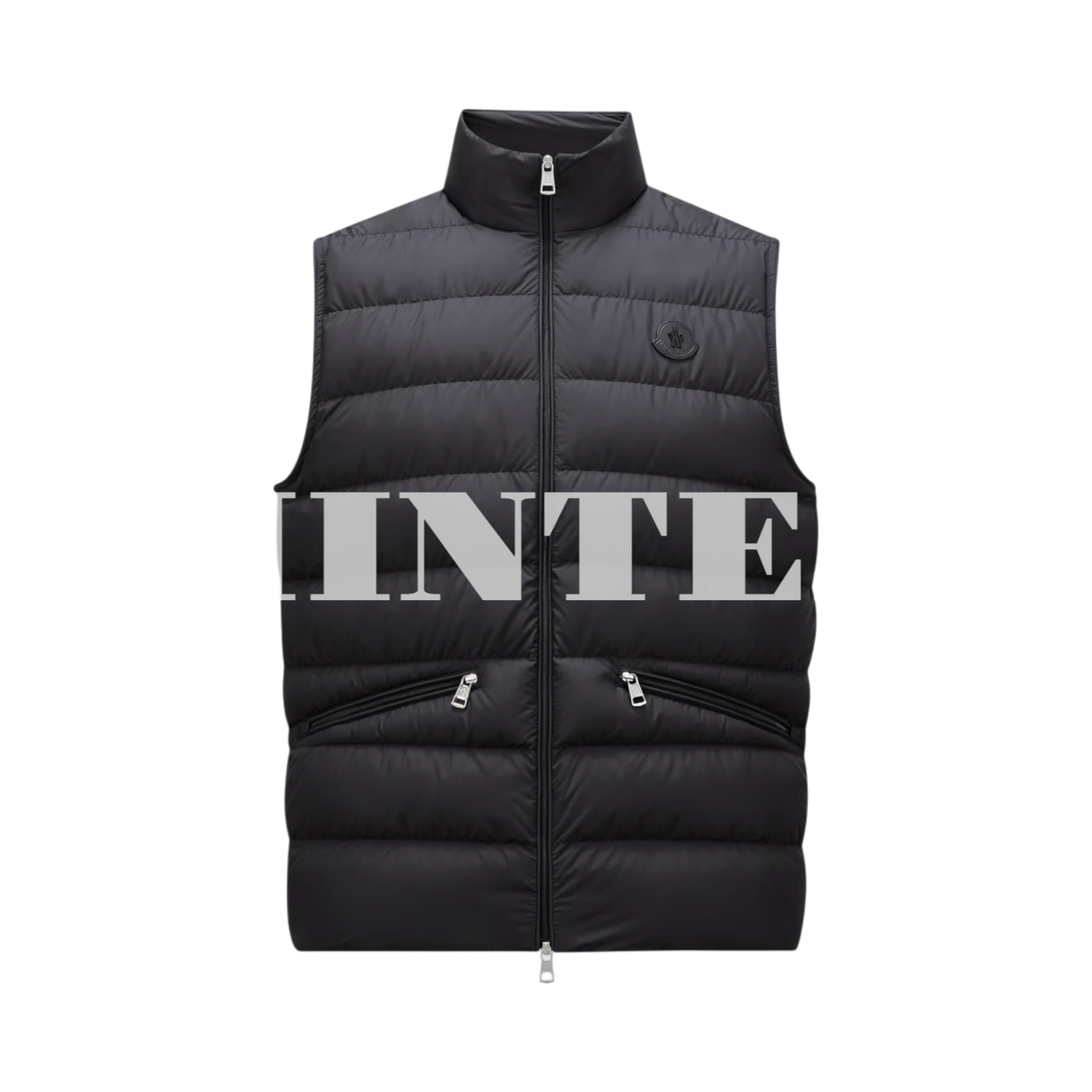 Mon Vest