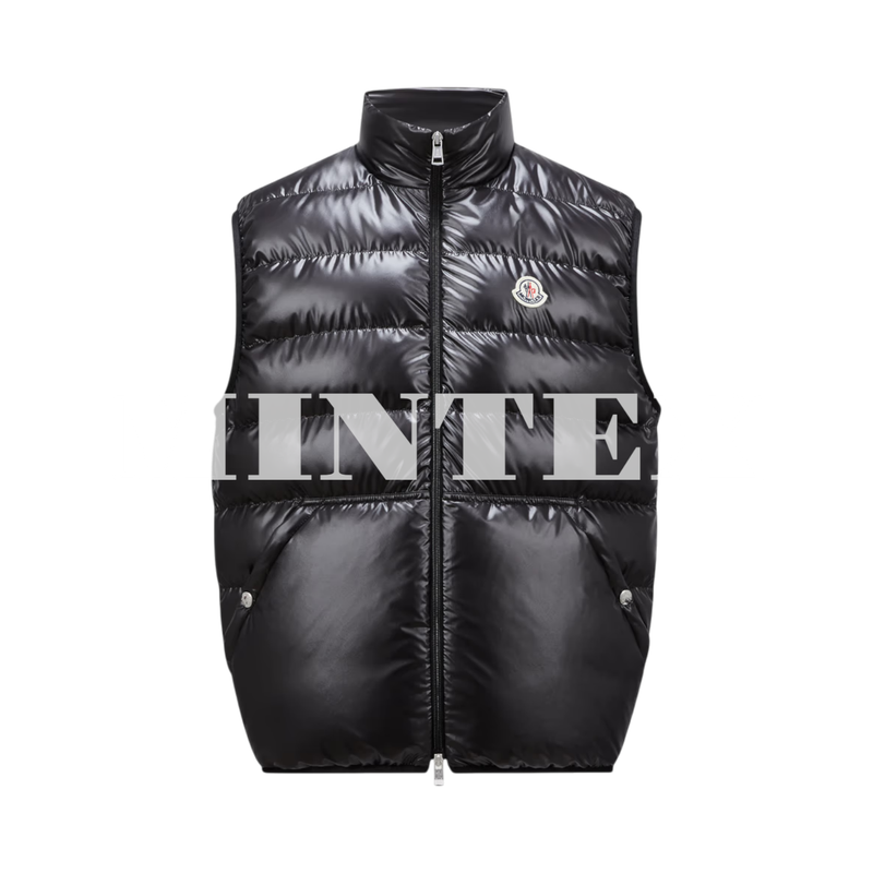 Mon Vest