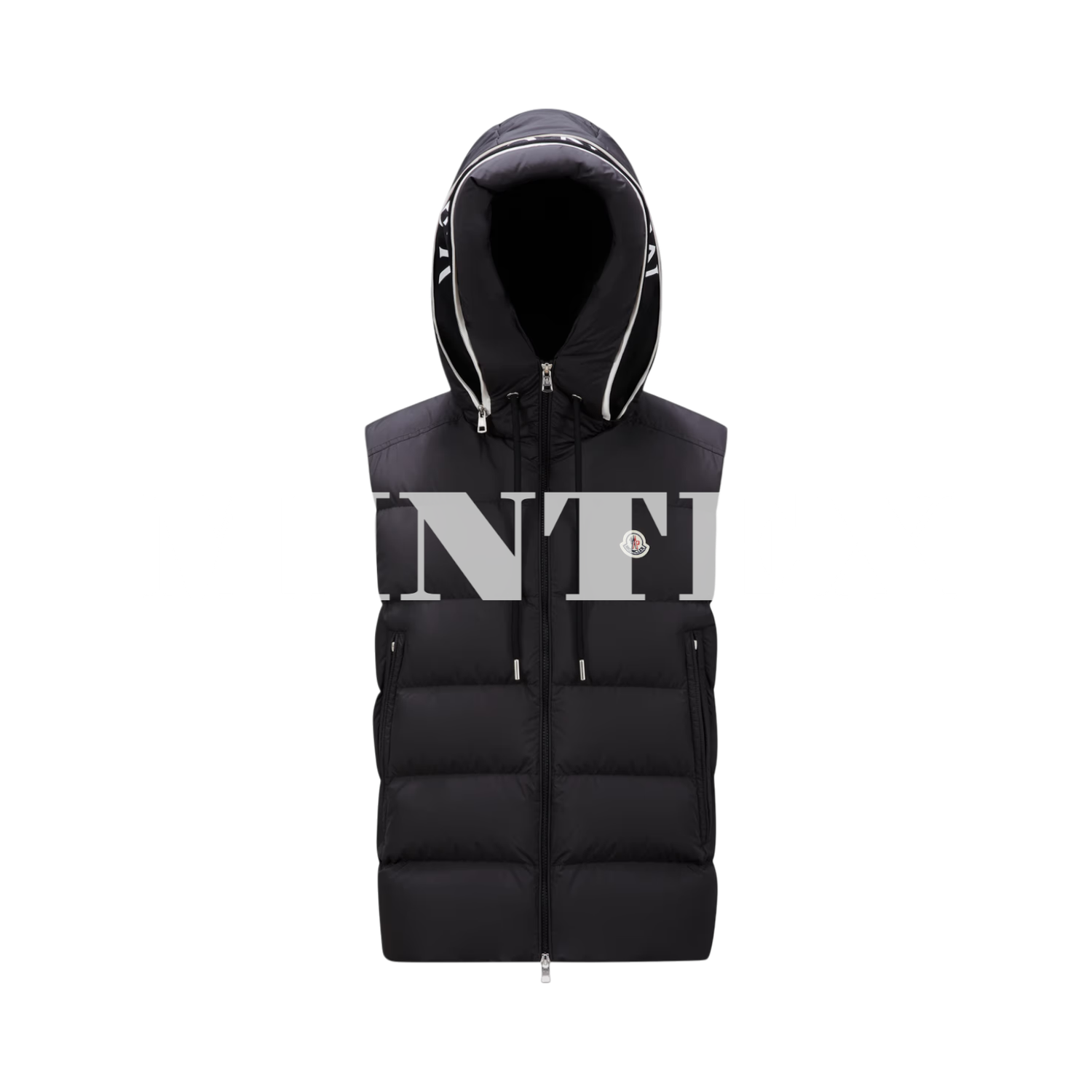 Mon Vest