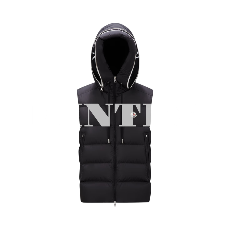 Mon Vest