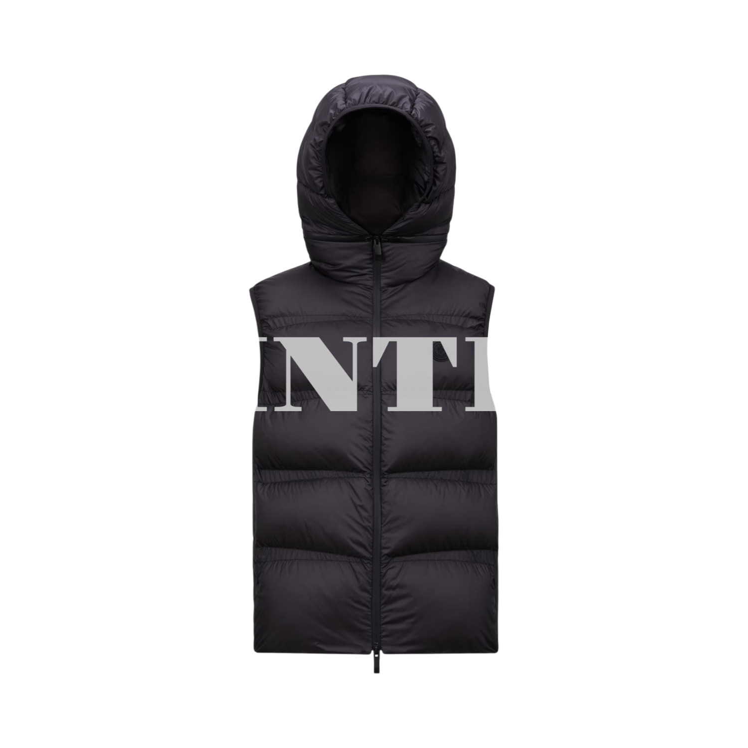 Mon Vest