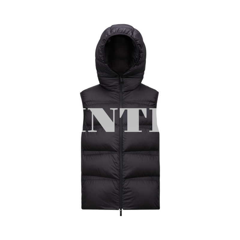 Mon Vest