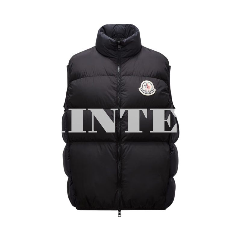 Mon Vest