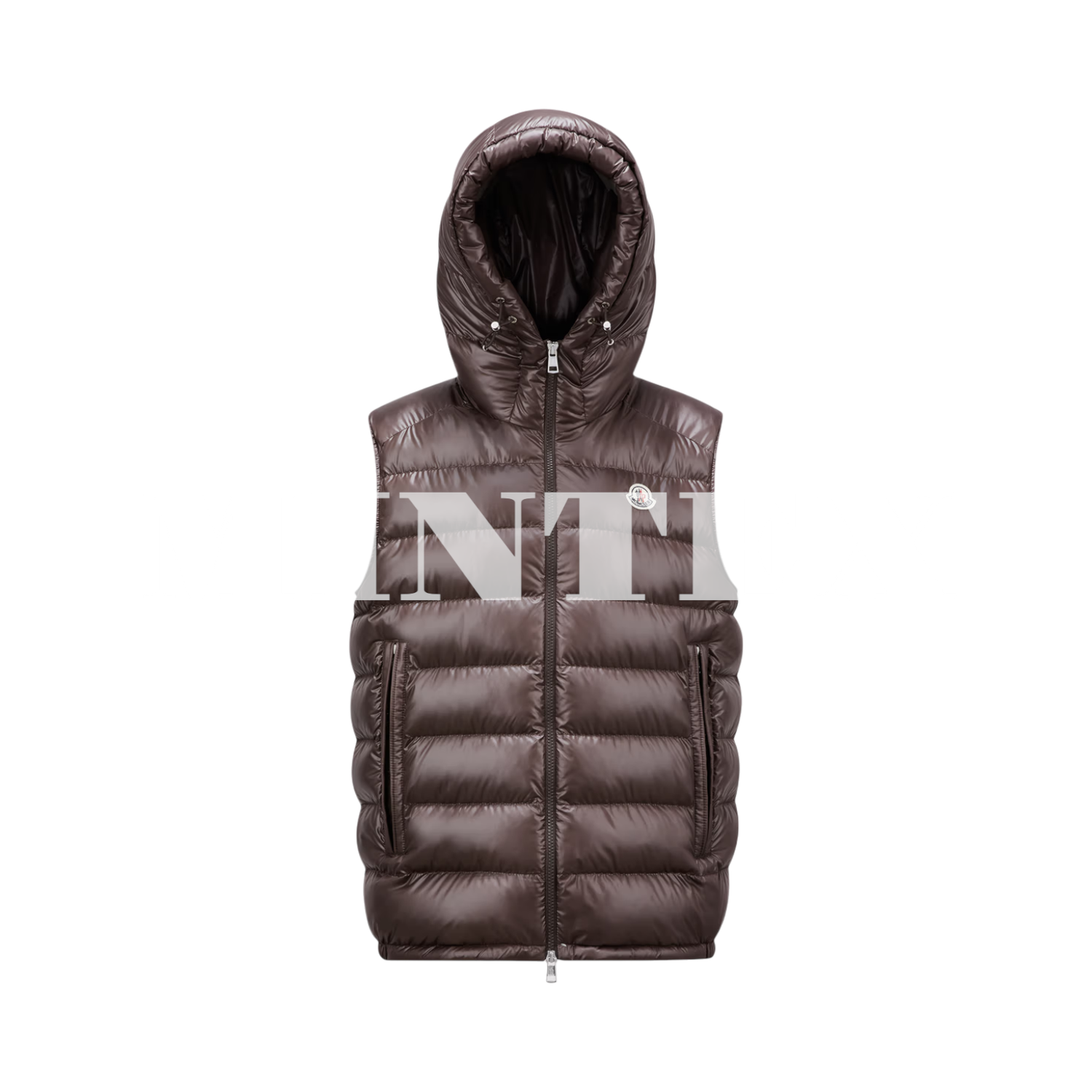 Mon Vest