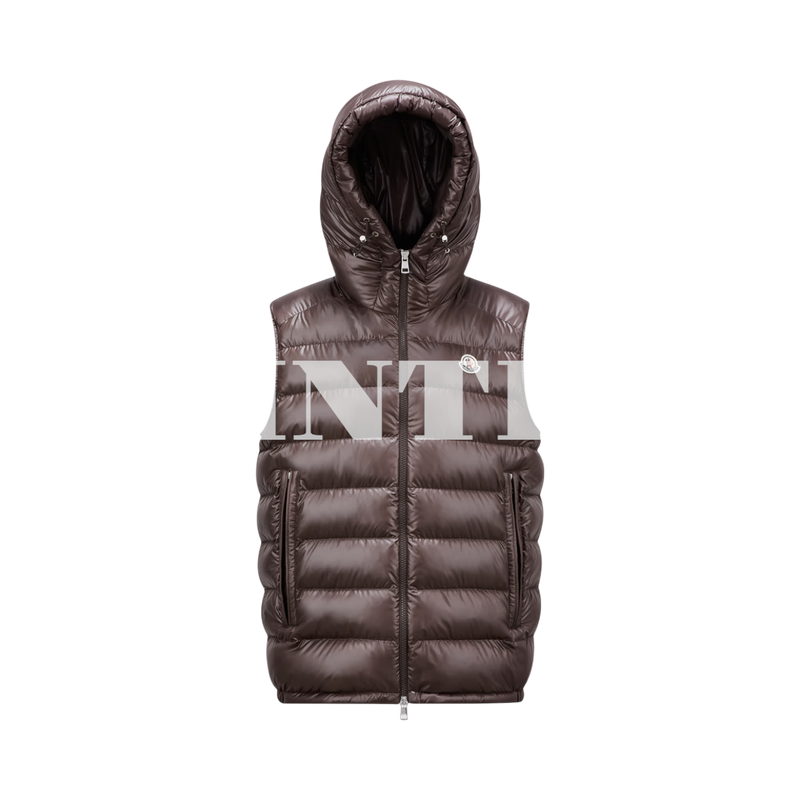 Mon Vest