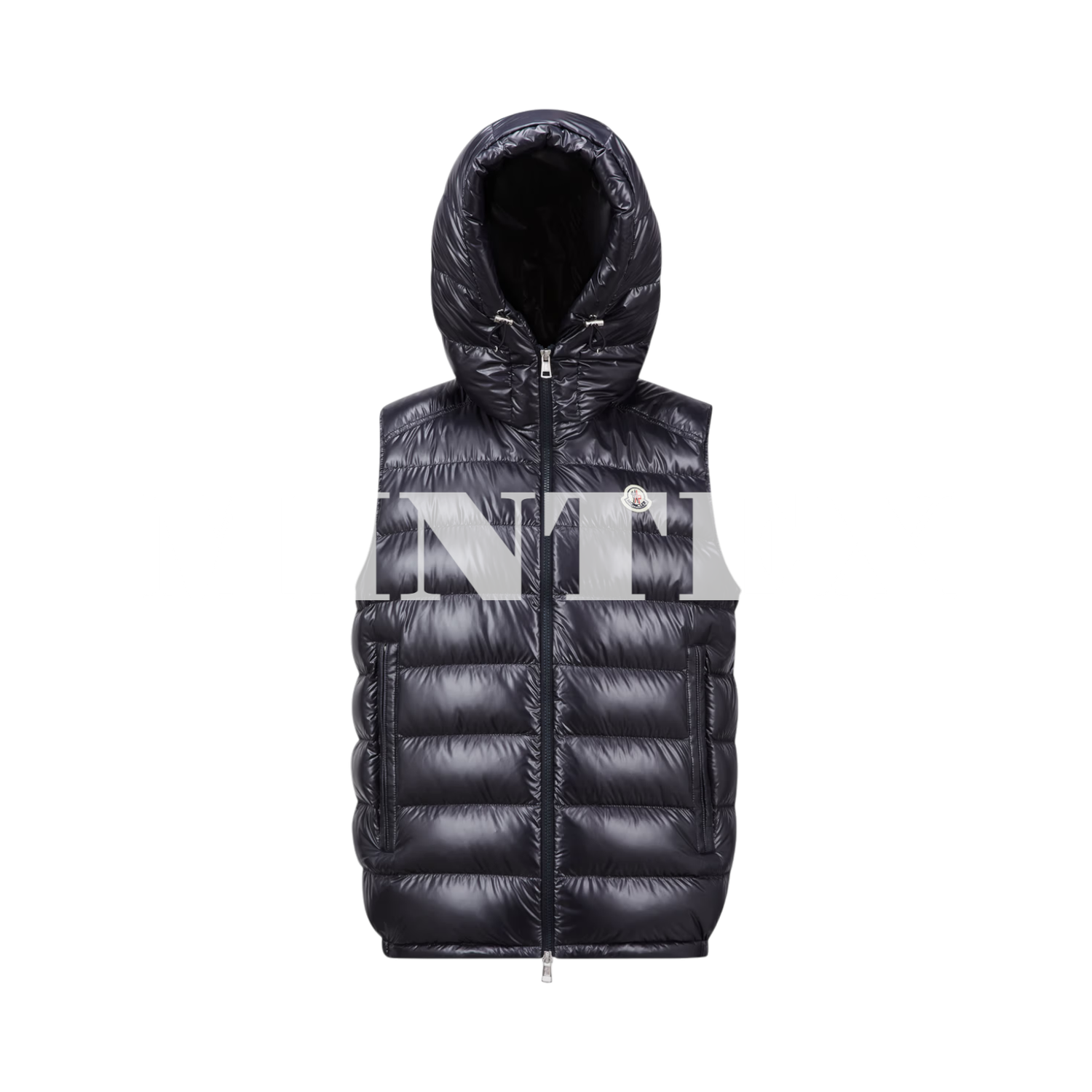 Mon Vest