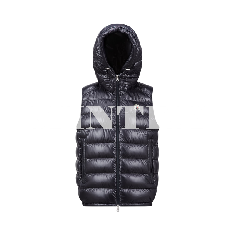 Mon Vest