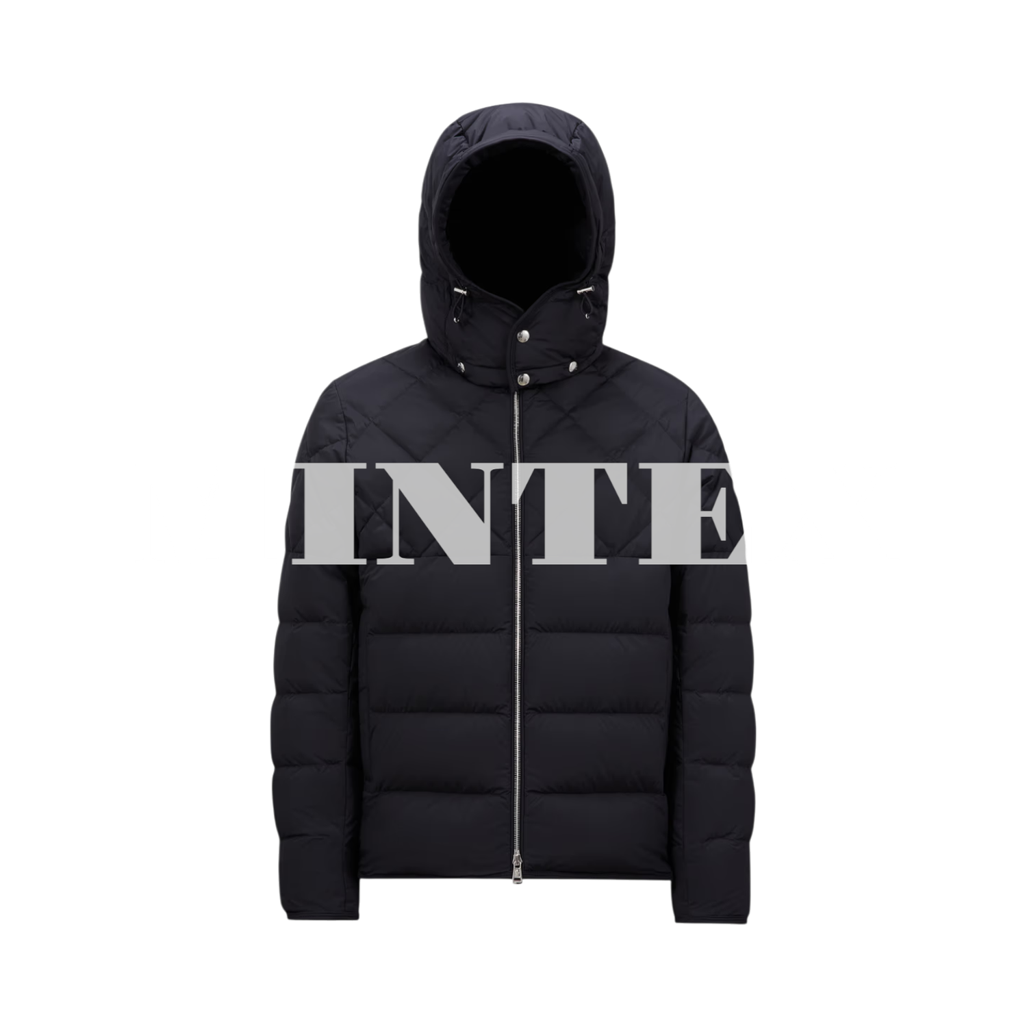 Mon Winter Jacket