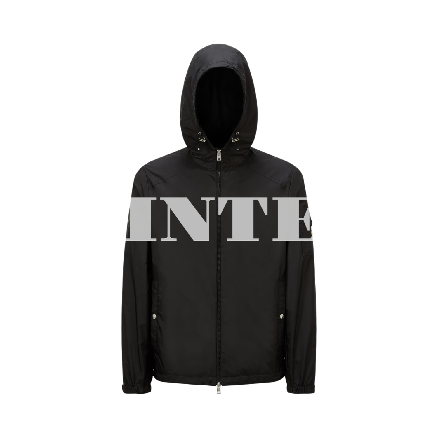 Mon Winter Jacket