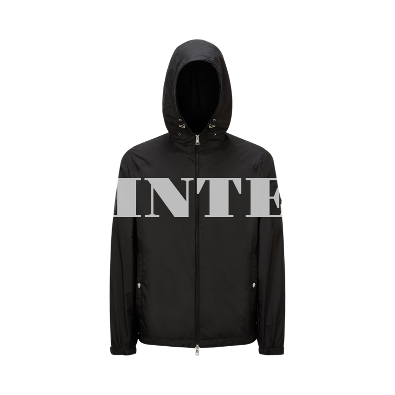 Mon Winter Jacket