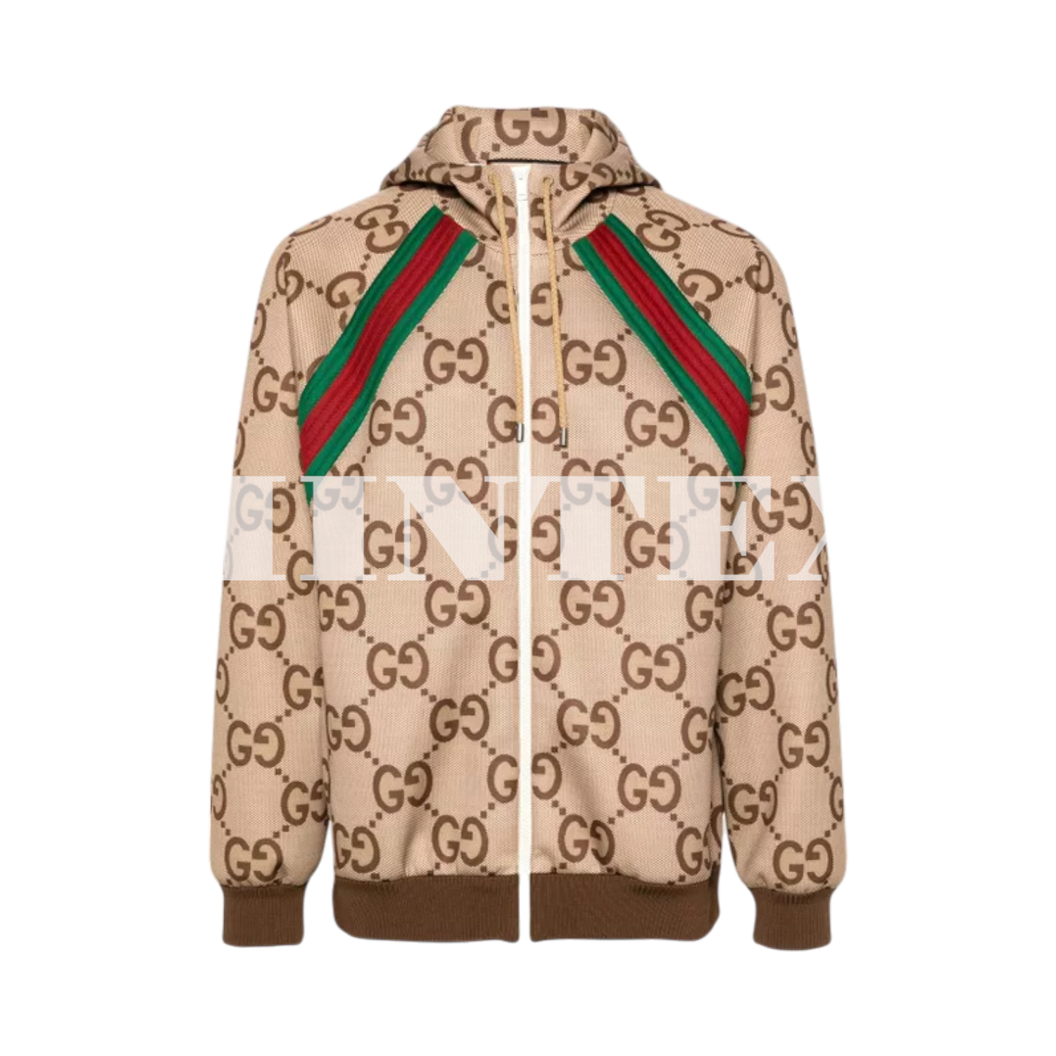 GG Winter Jacket