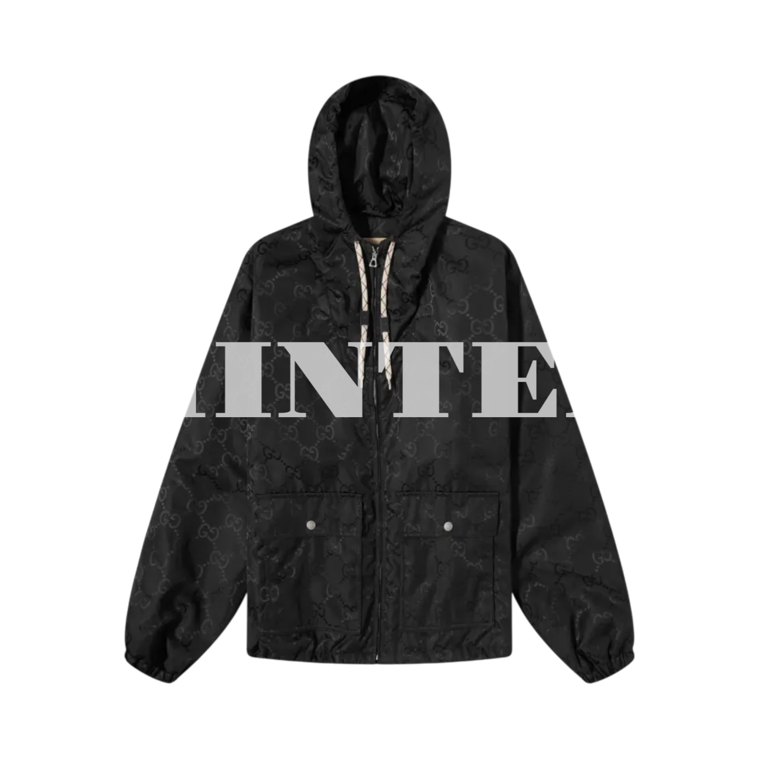 GG Winter Jacket