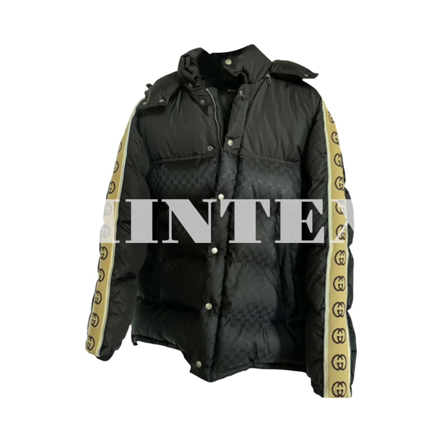 GG Winter Jacket
