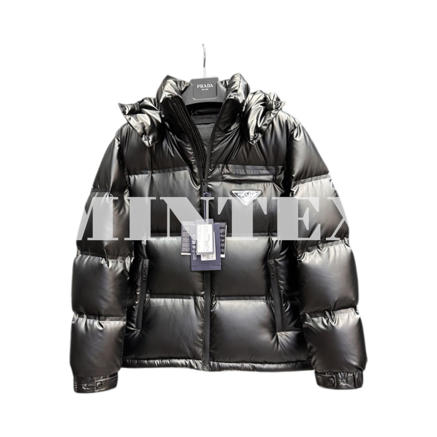 Mon Winter Jacket