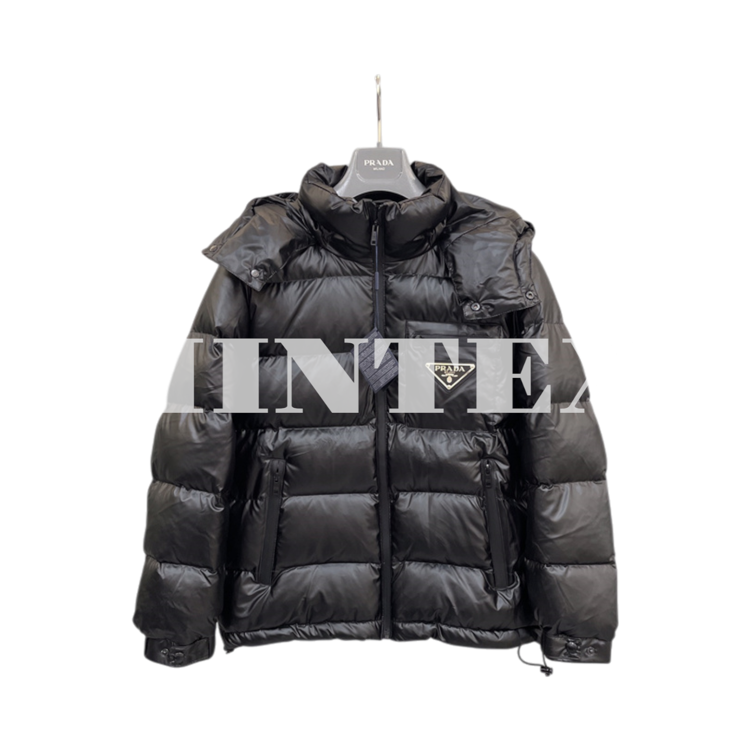 Mon Winter Jacket