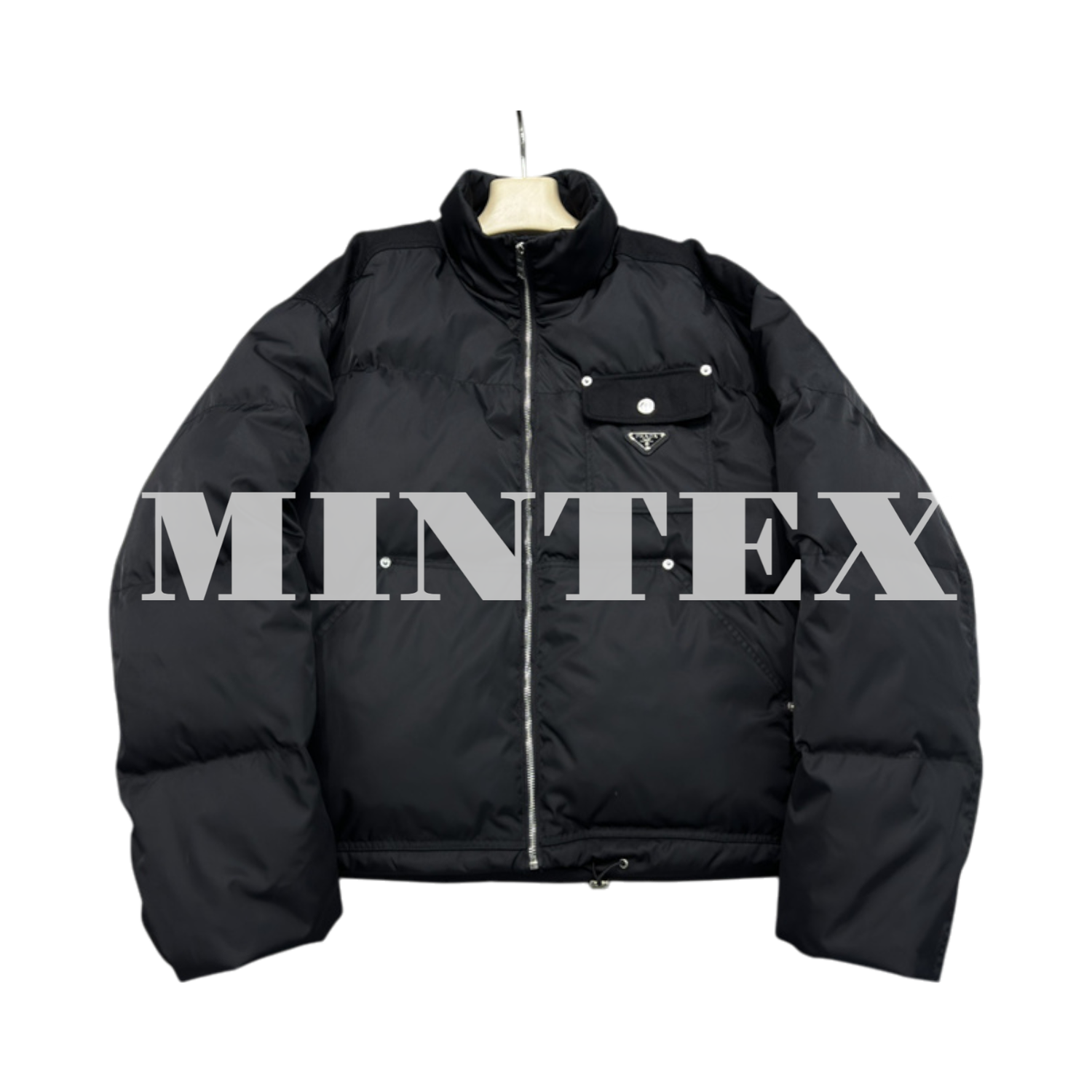 Mon Winter Jacket