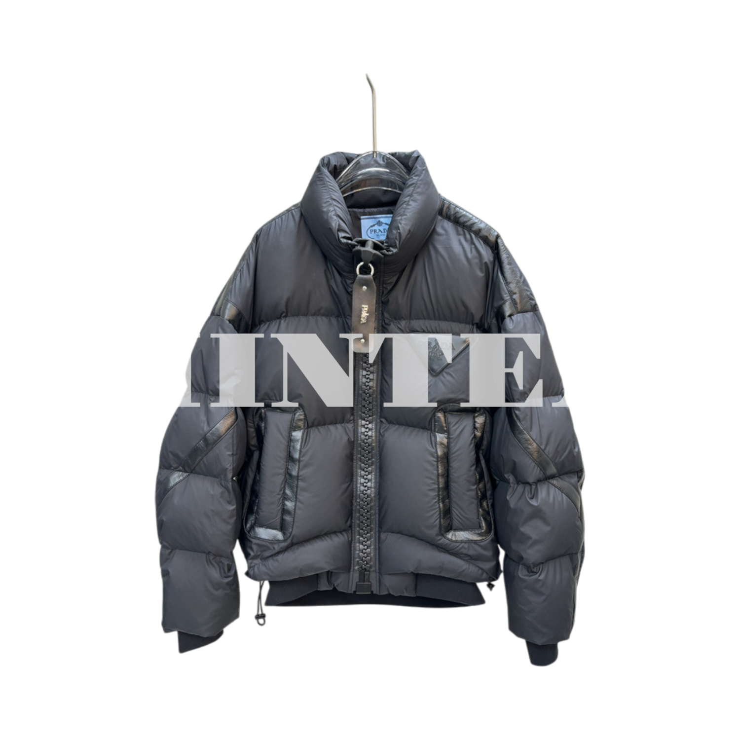 Mon Winter Jacket