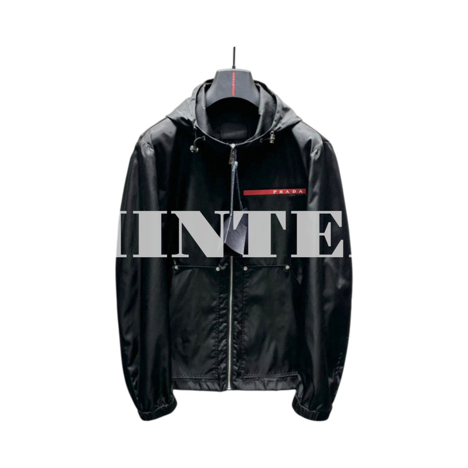Mon Winter Jacket