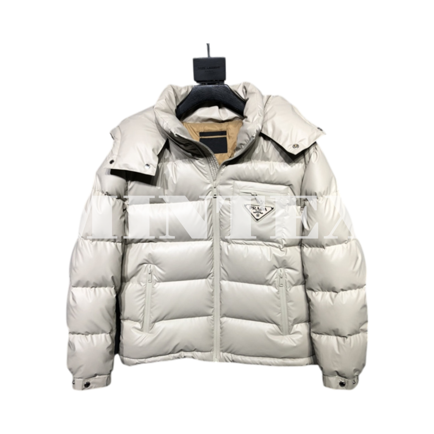 Mon Winter Jacket