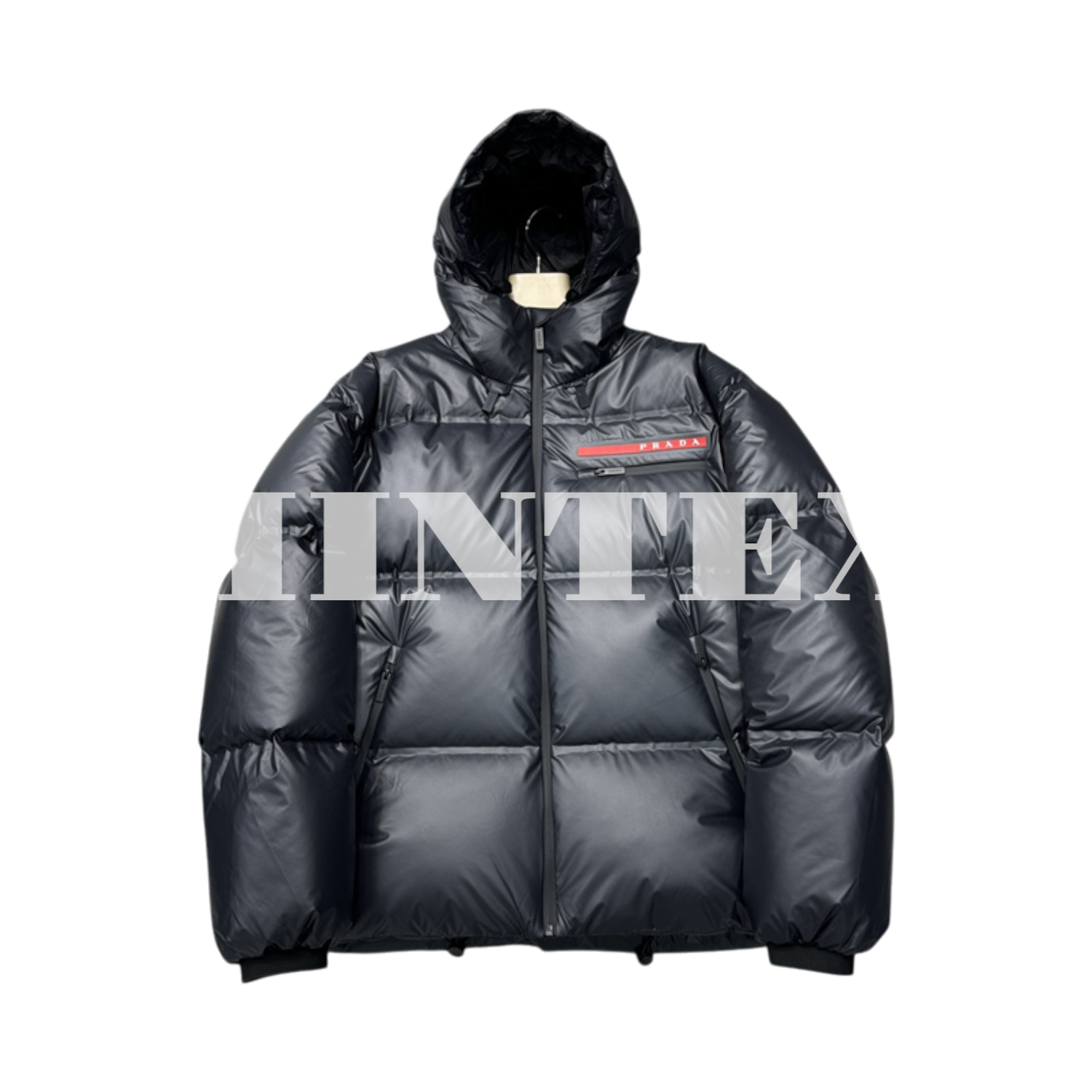 Mon Winter Jacket