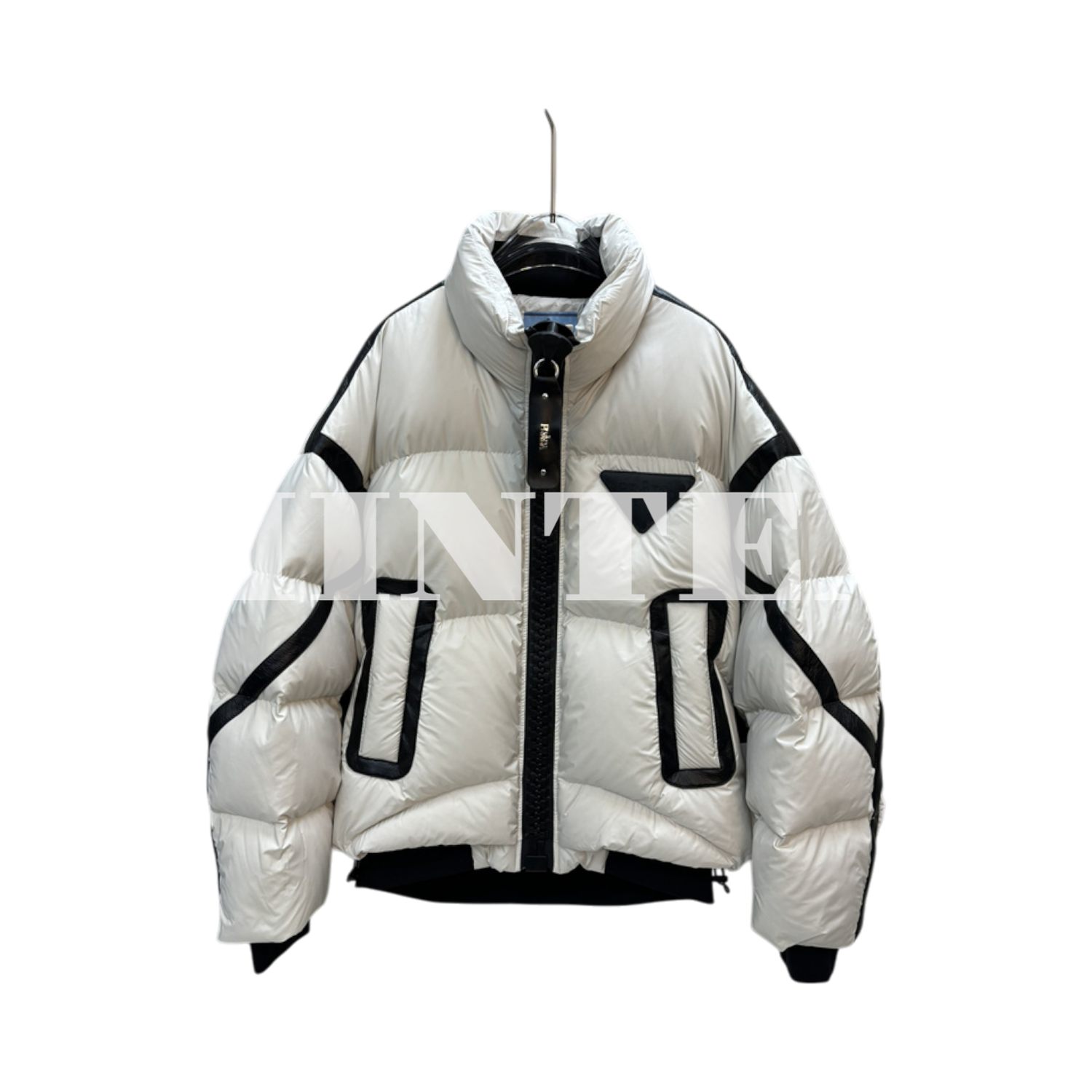Mon Winter Jacket