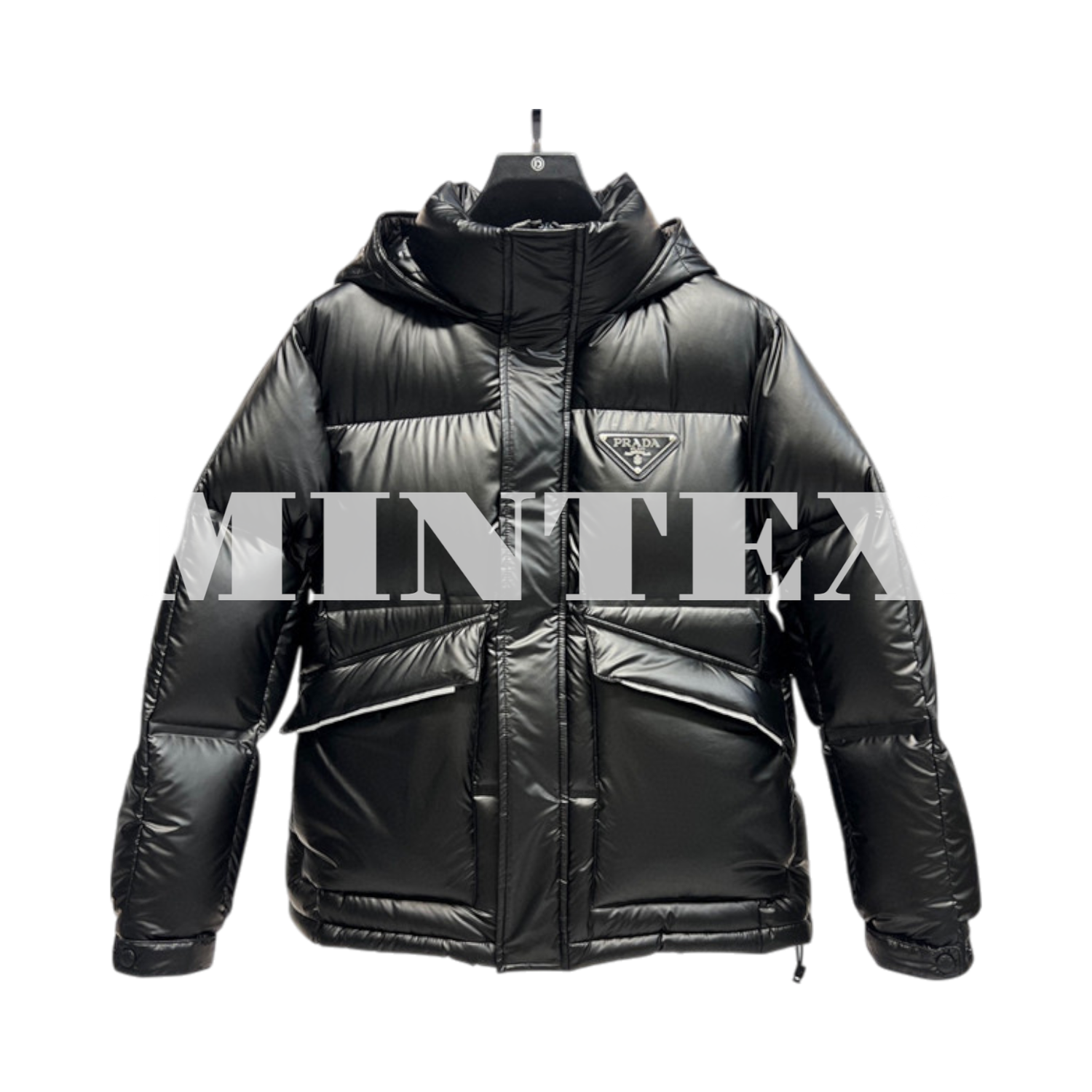 Mon Winter Jacket