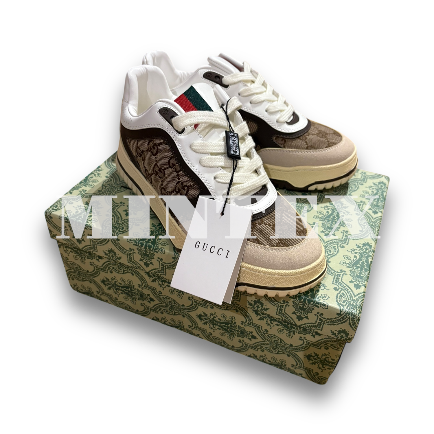 LV Sneakers