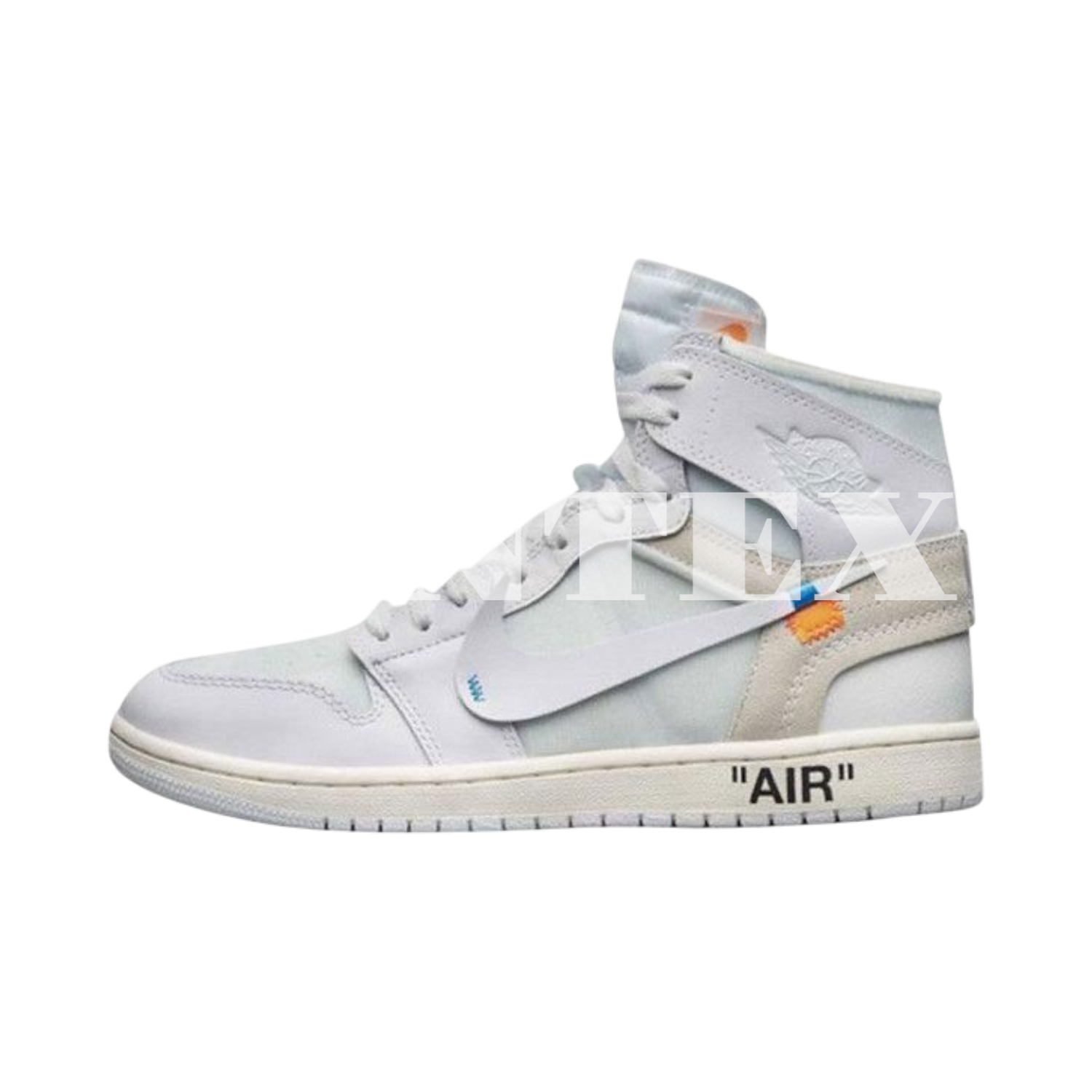 Off White Sneakers