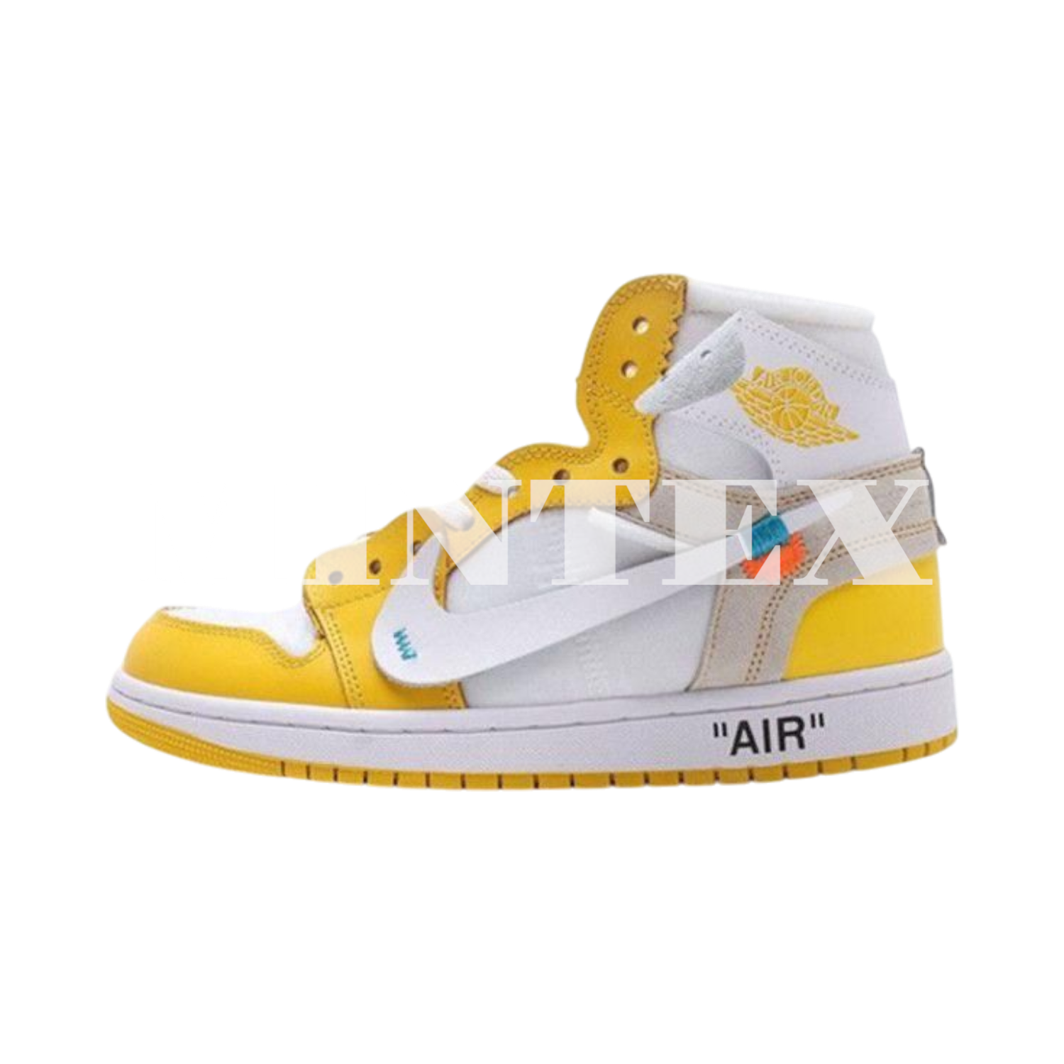 Off White Sneakers
