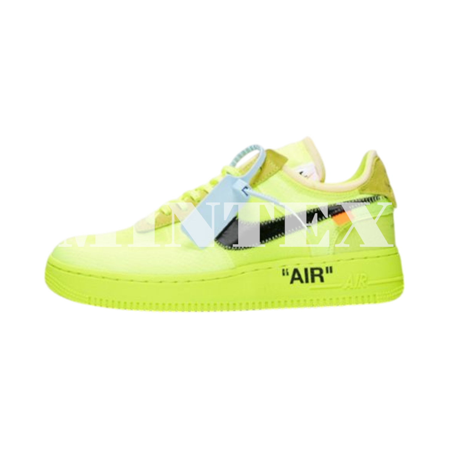 Off White Sneakers