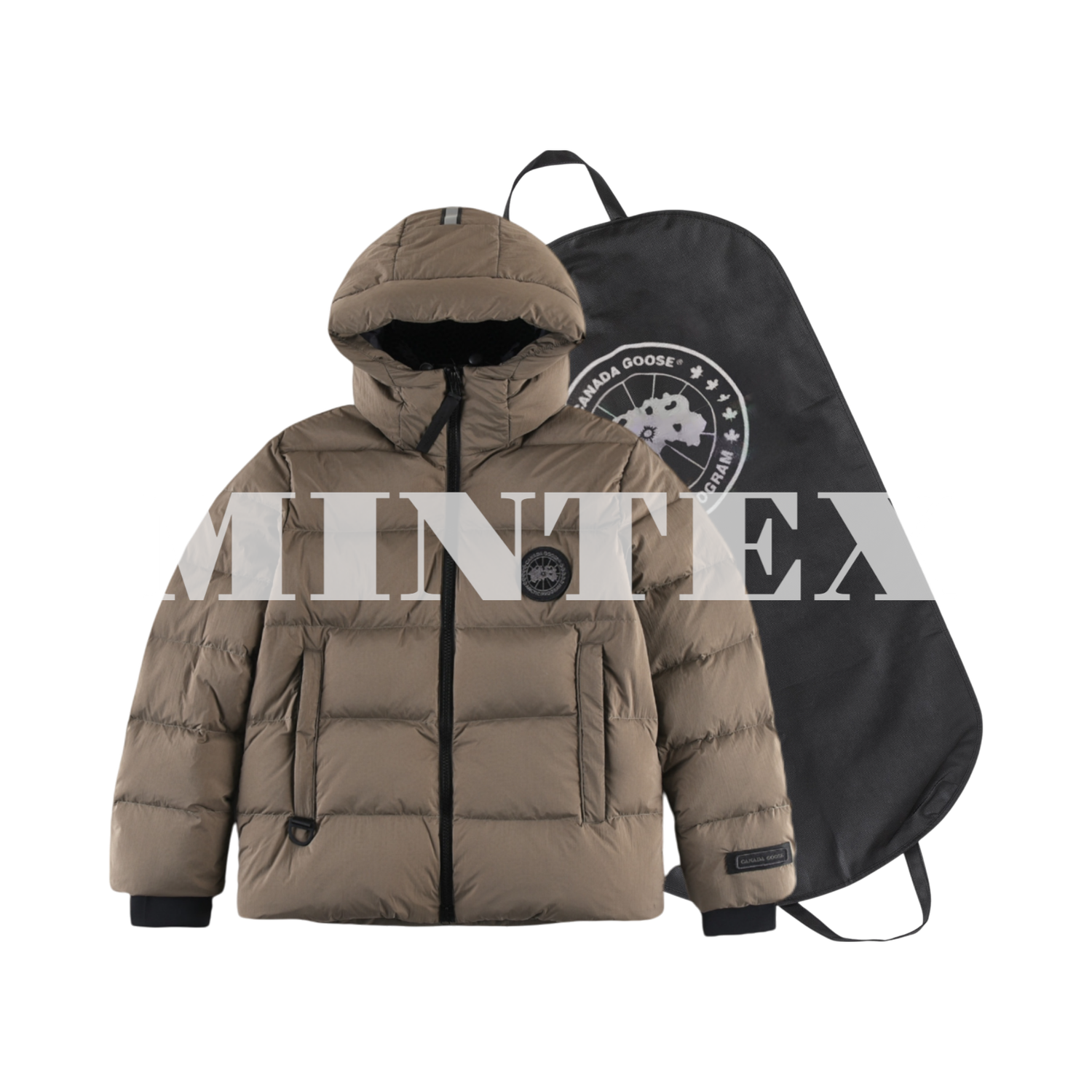 CG Winter Jacket