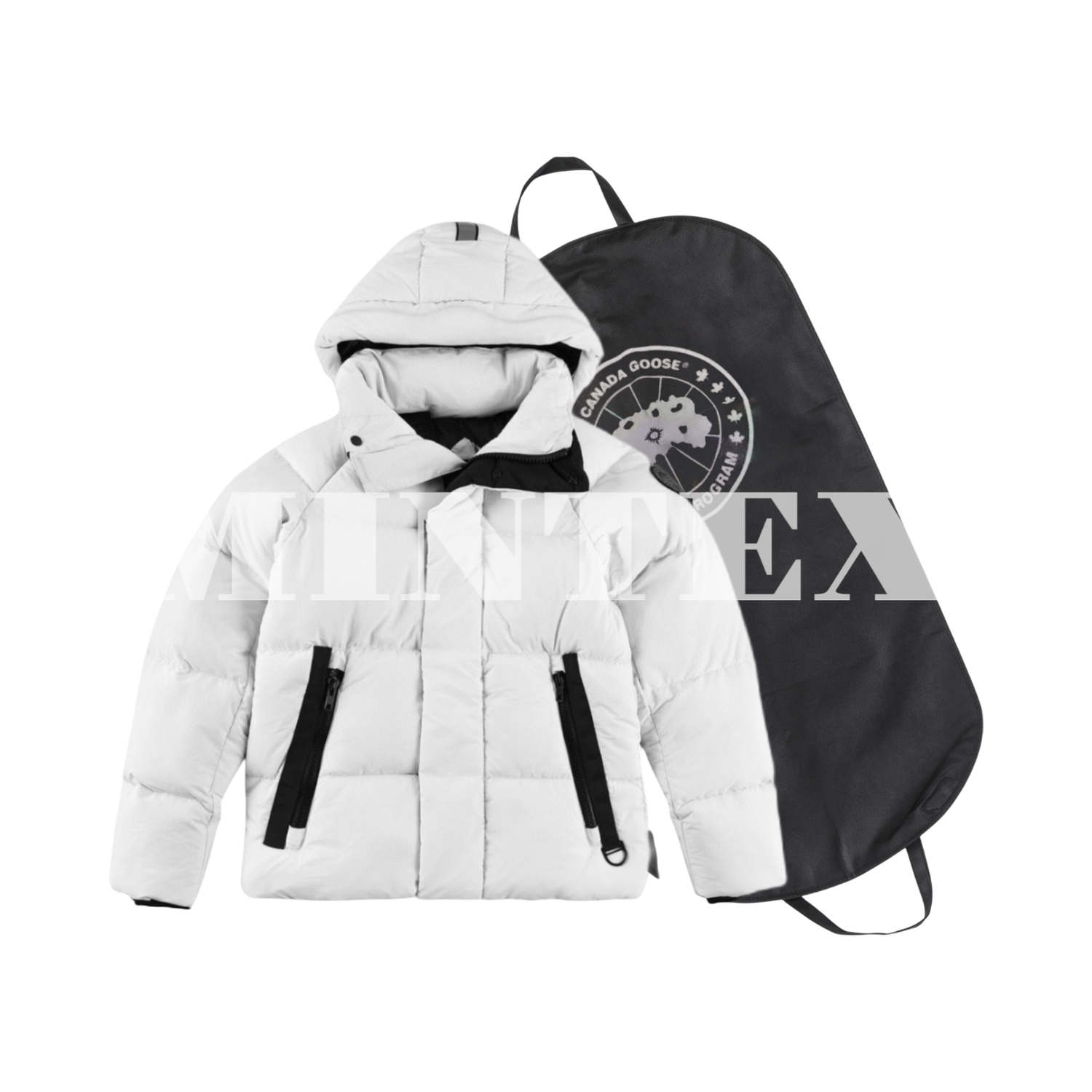 CG Winter Jacket