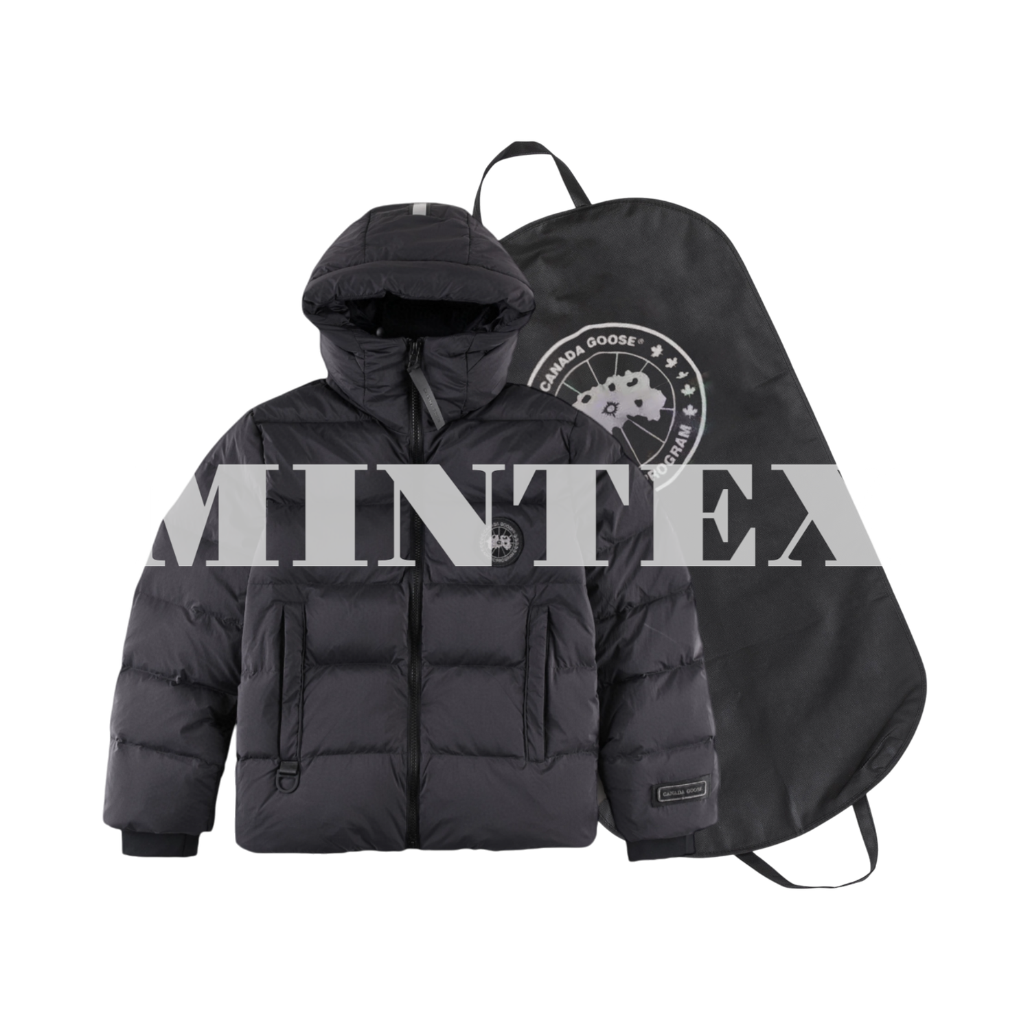 CG Winter Jacket