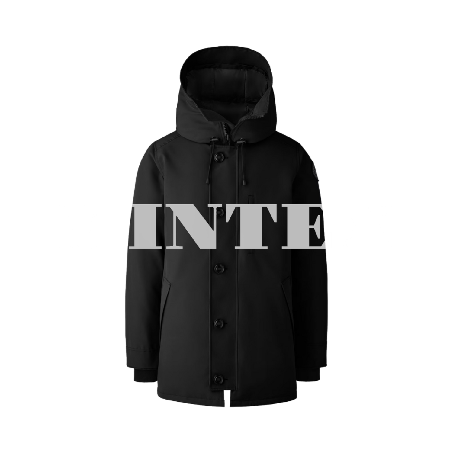 CG Winter Jacket