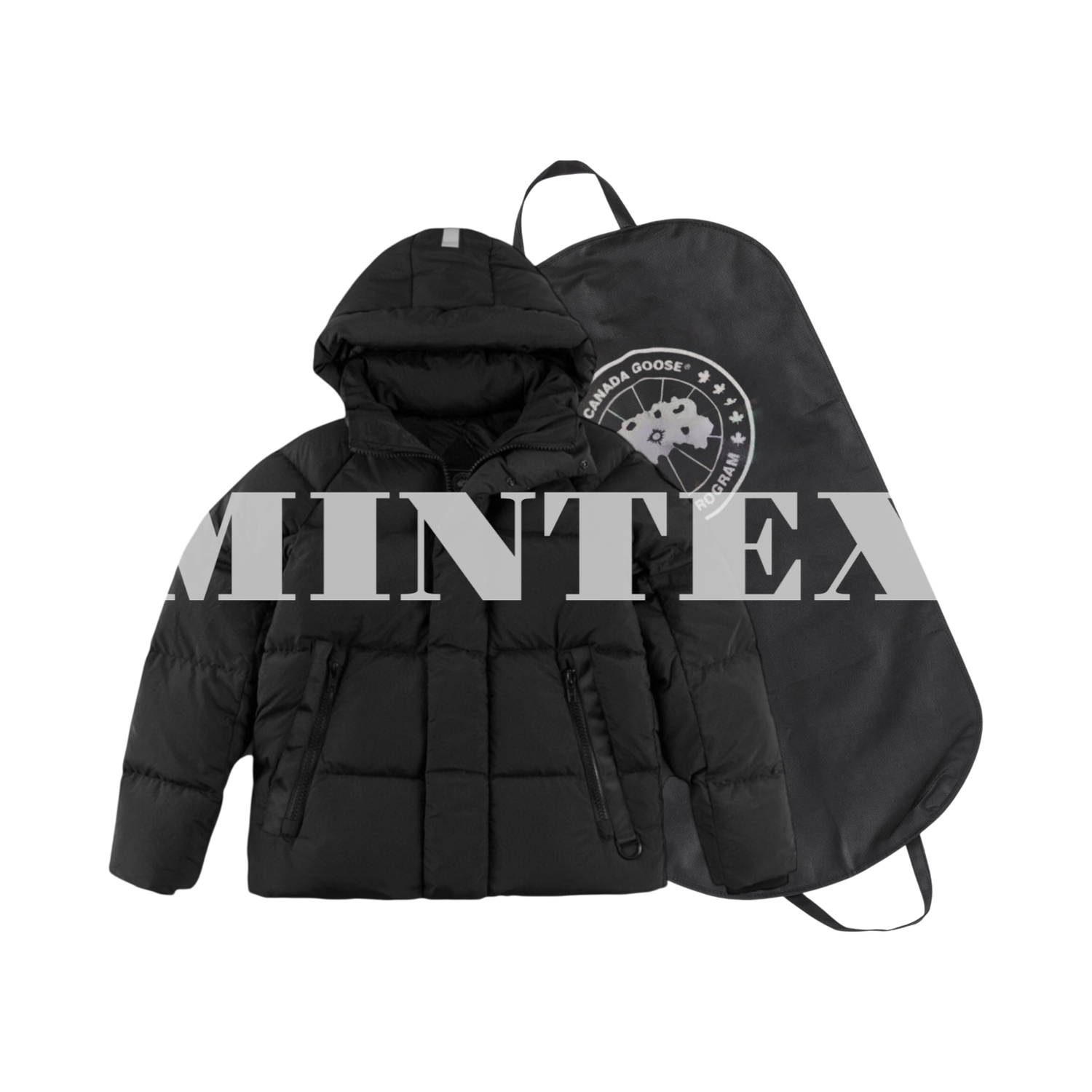 CG Winter Jacket