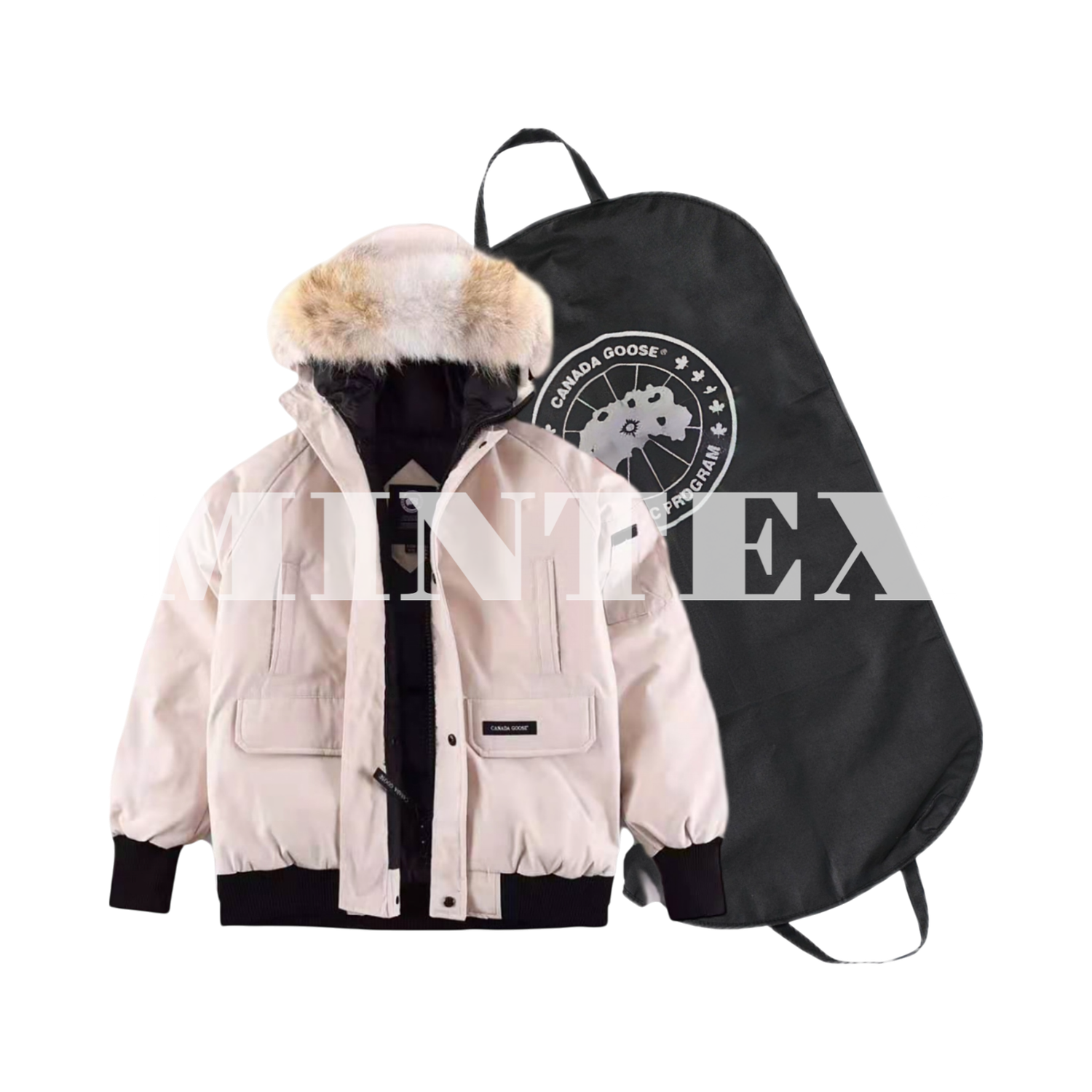 CG Winter Jacket