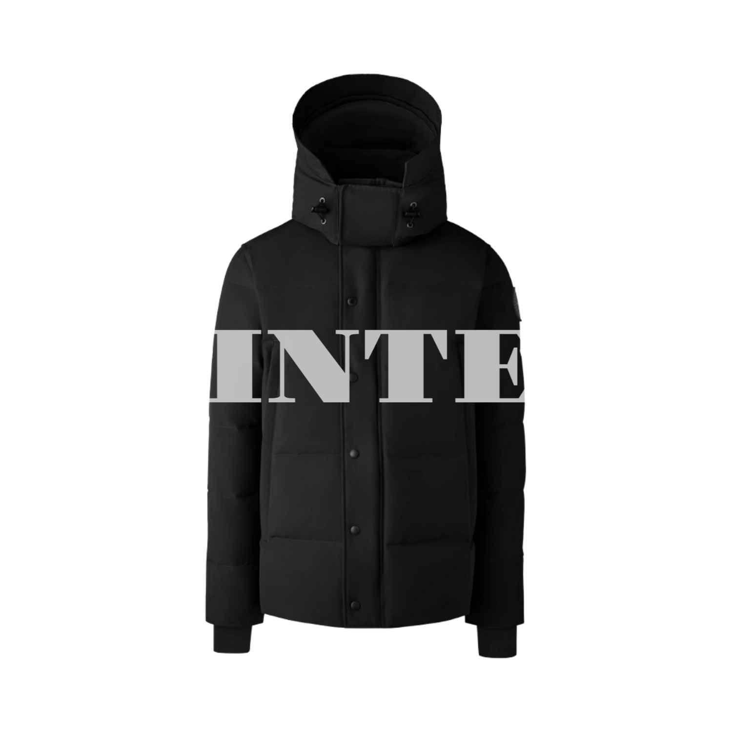 CG Winter Jacket