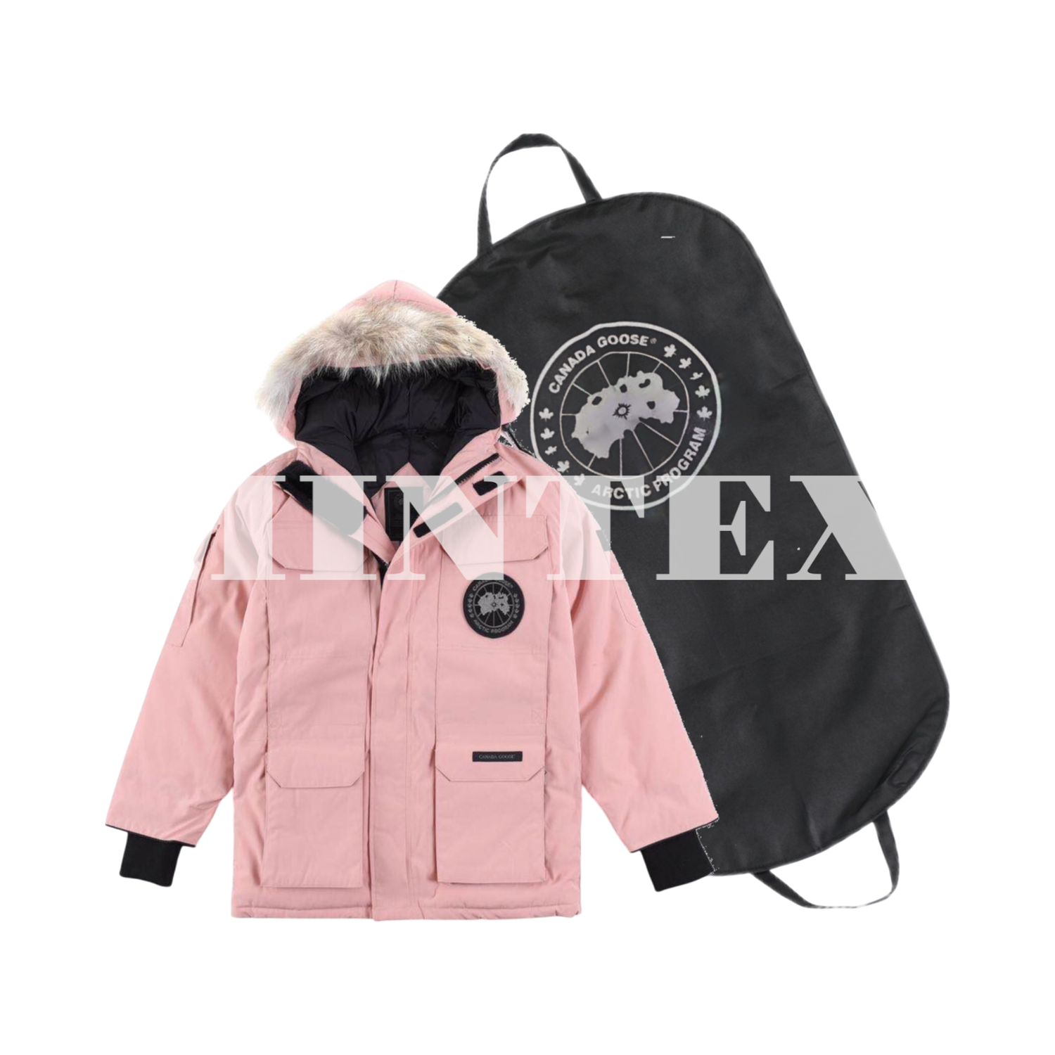CG Winter Jacket