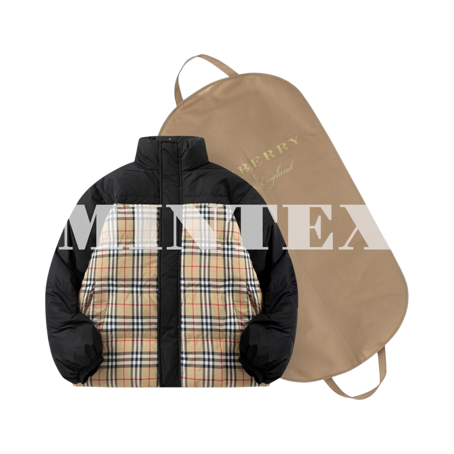 BB Winter Jacket