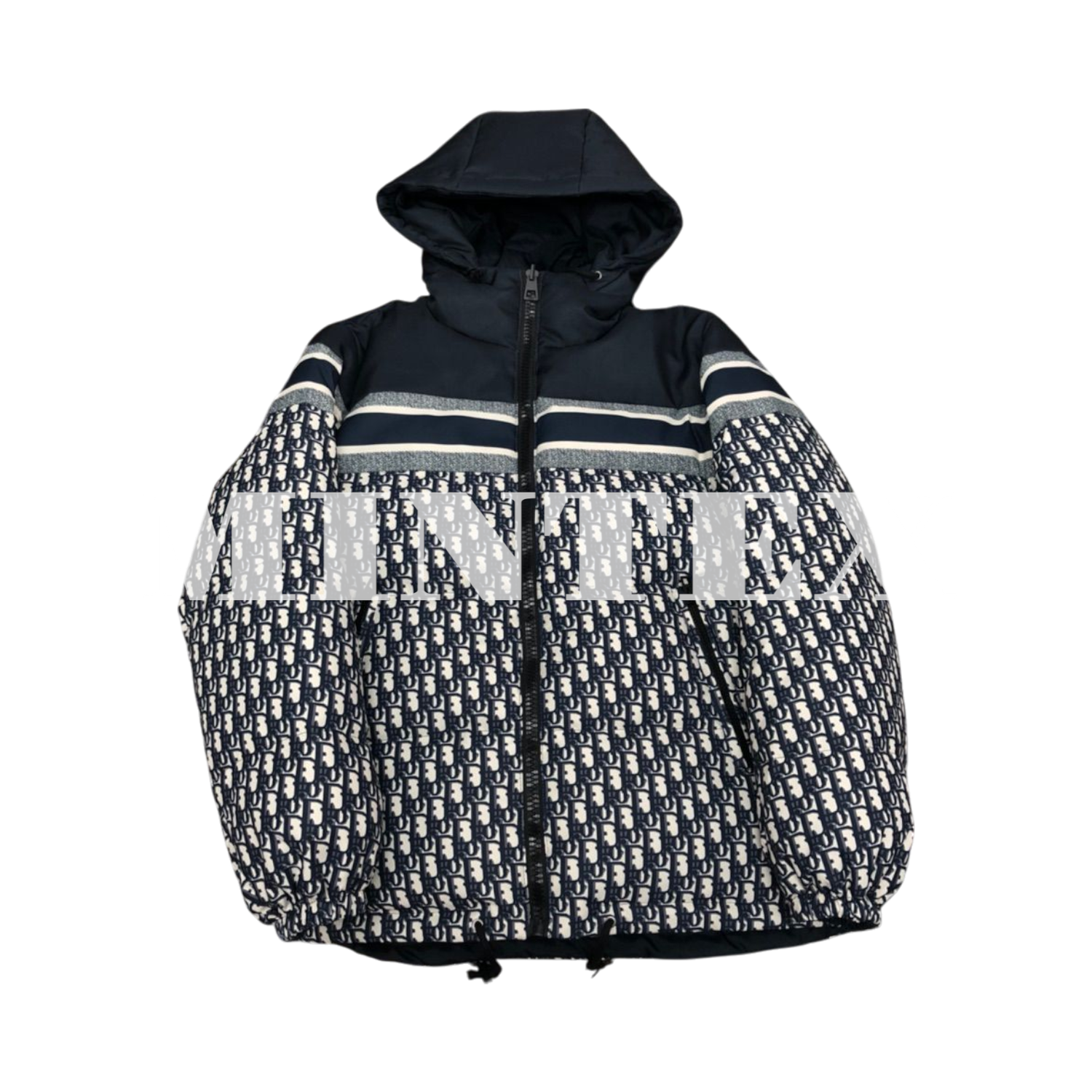 DI Winter Jacket