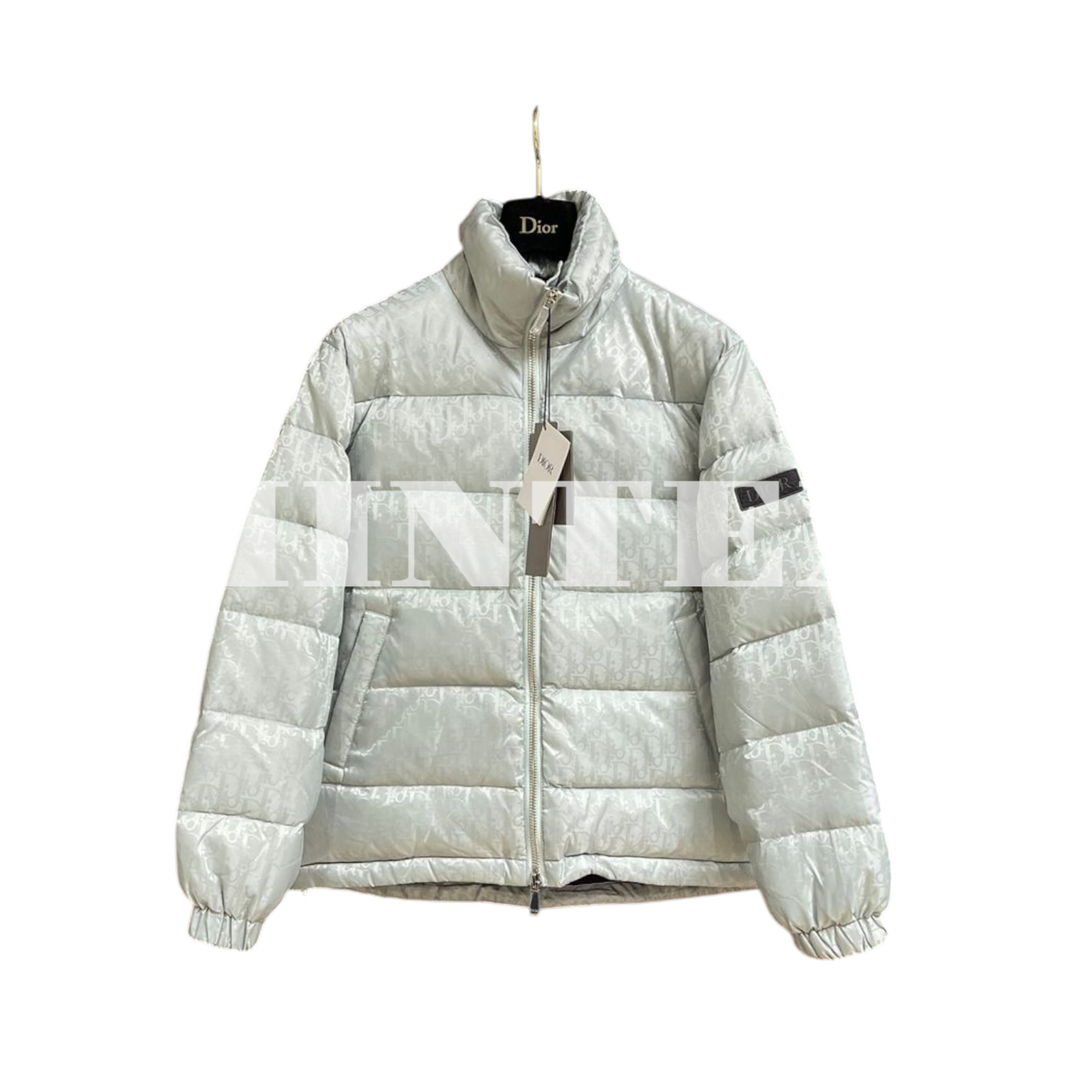 DI Winter Jacket