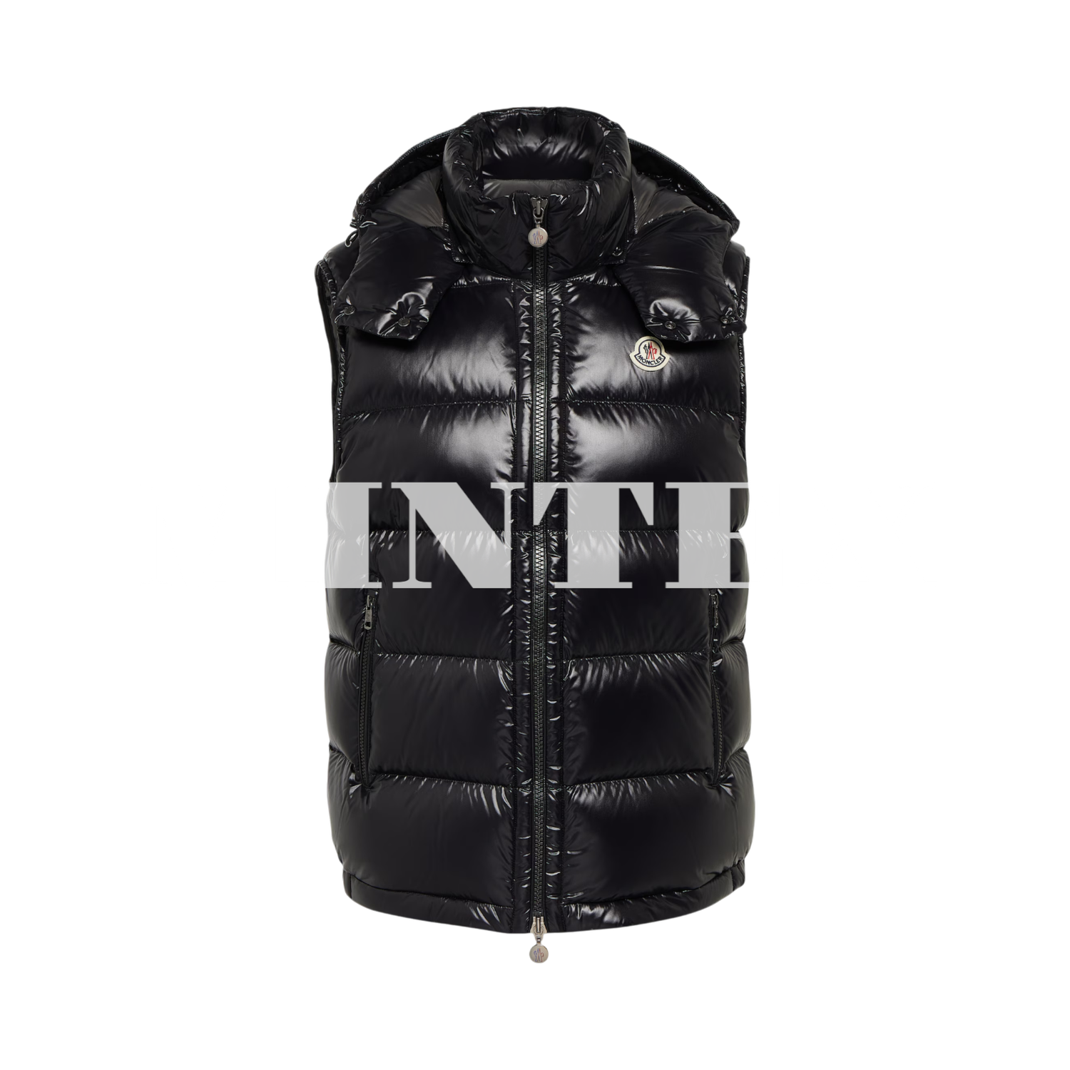 Mon Vest