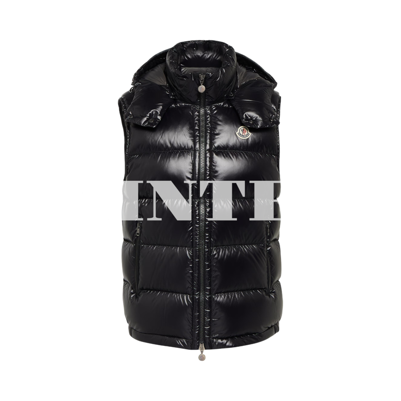 Mon Vest
