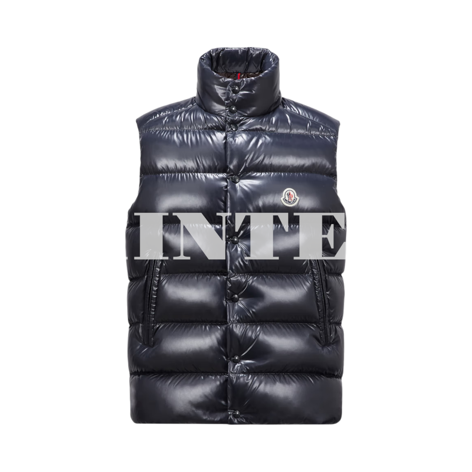Mon Vest