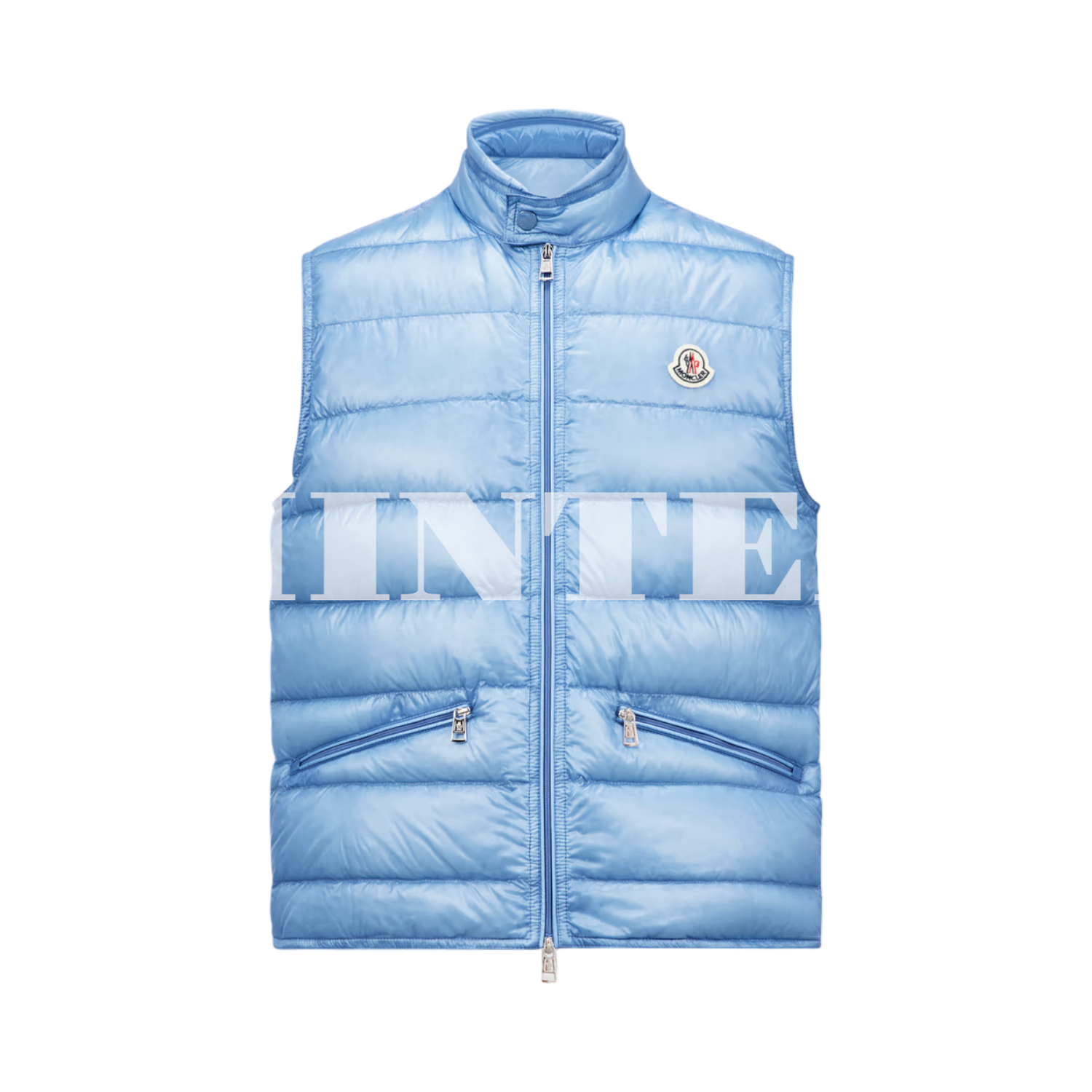 Mon Vest