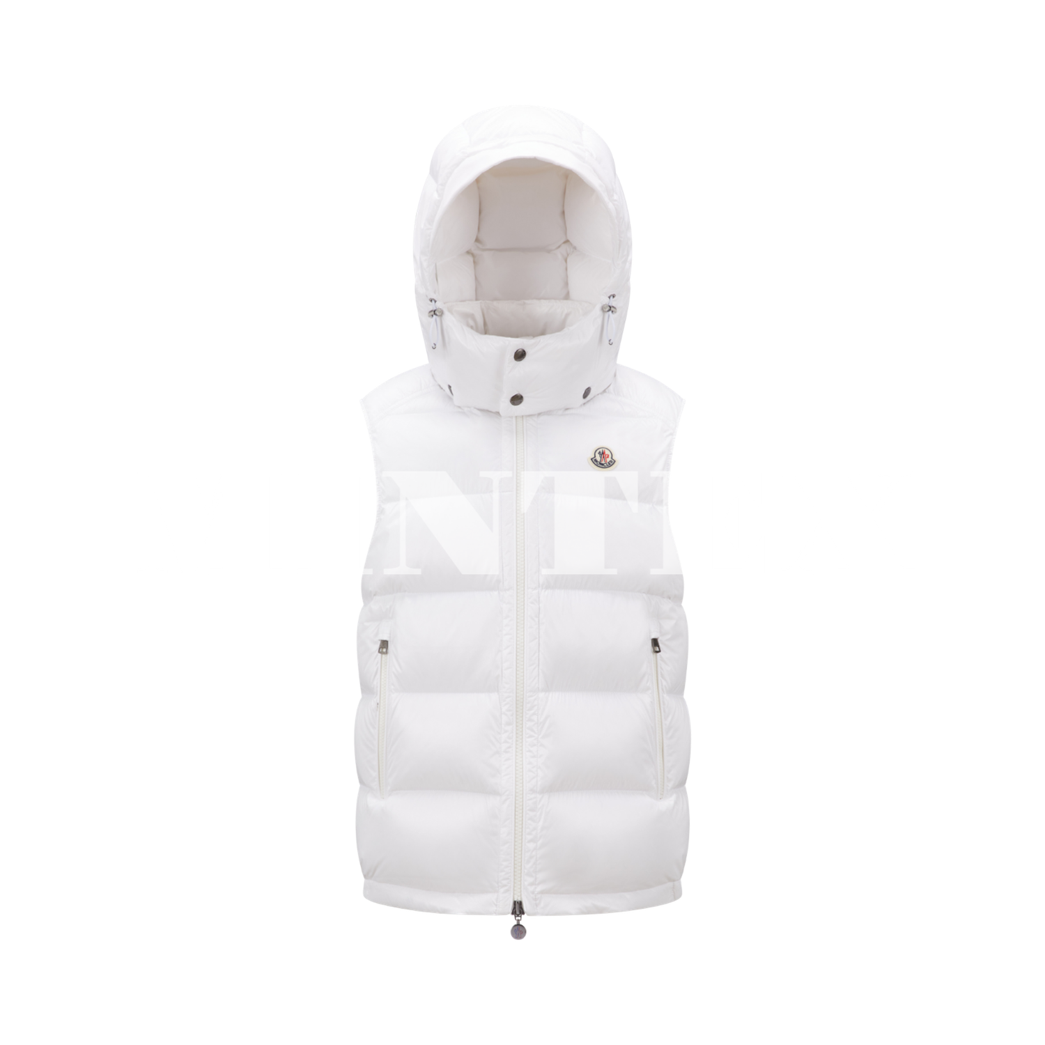 Mon Vest